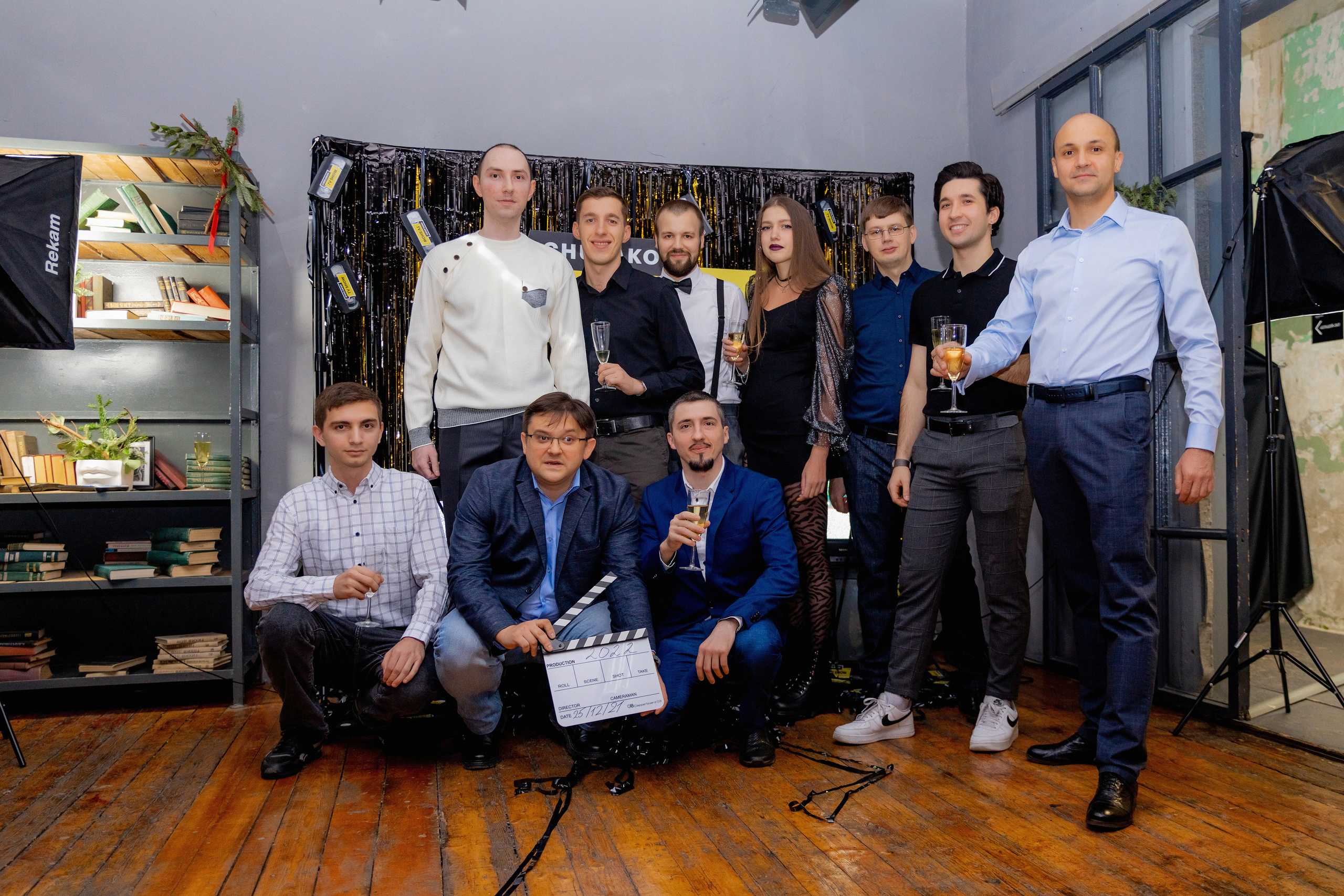 Фотограф на корпоратив и на любое событие. Красильников Евгений — профессиональный фотограф в Ростове-на-Дону