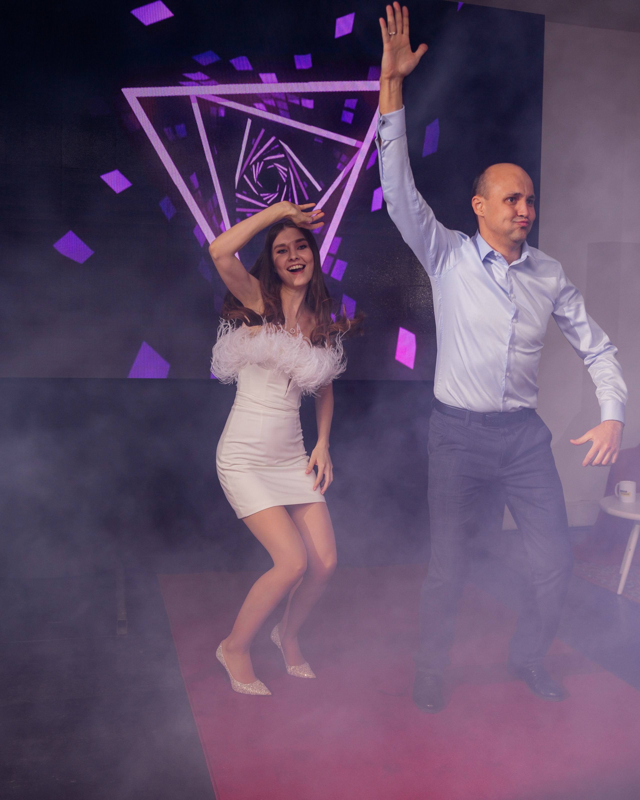 Фотограф на корпоратив и на любое событие. Красильников Евгений — профессиональный фотограф в Ростове-на-Дону