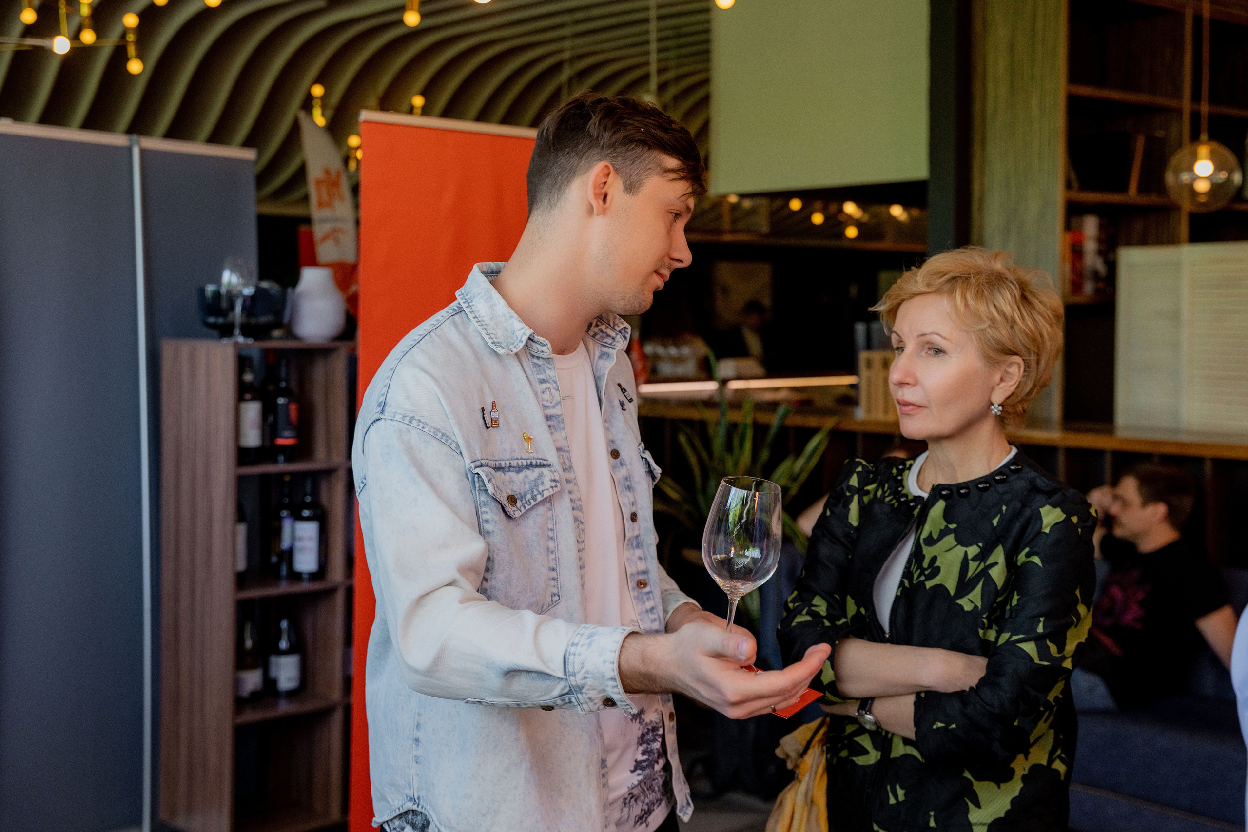 Репортажная съемка фестиваля вина г. Ростов-на-дону. Красильников Евгений — профессиональный фотограф в Ростове-на-Дону