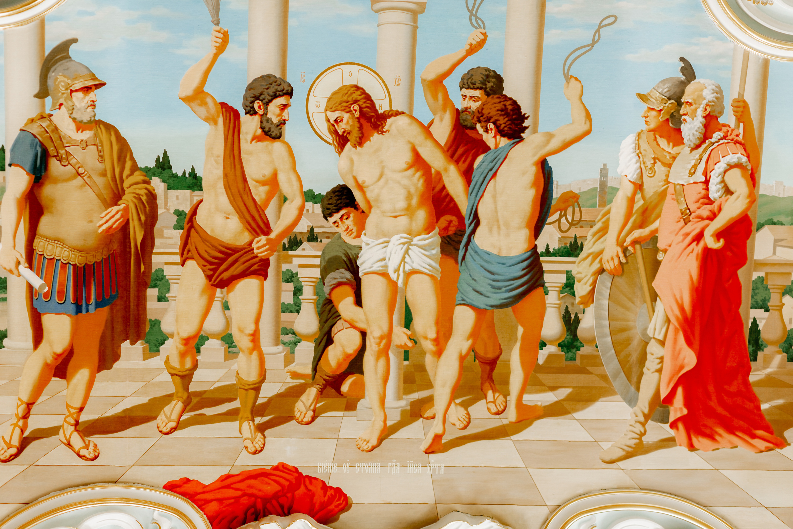 Фотографа на Крещение. Красильников Евгений — профессиональный фотограф в Ростове-на-Дону