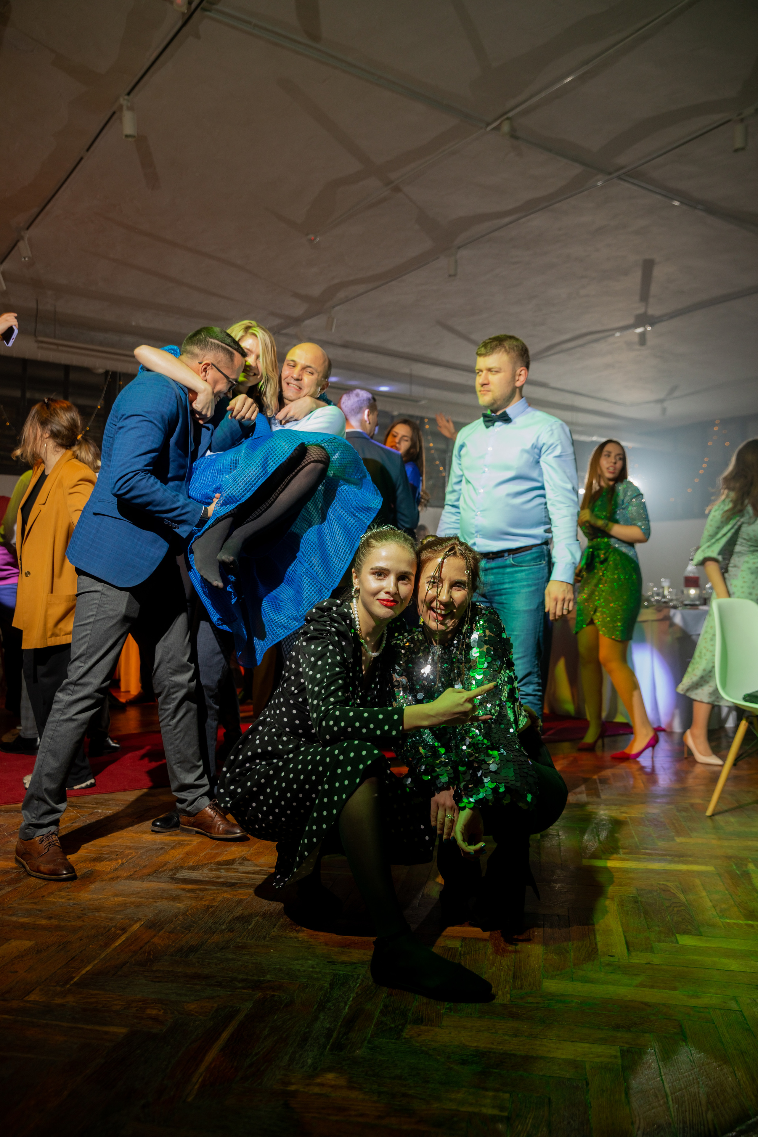 Фотограф на корпоратив и на любое событие. Красильников Евгений — профессиональный фотограф в Ростове-на-Дону