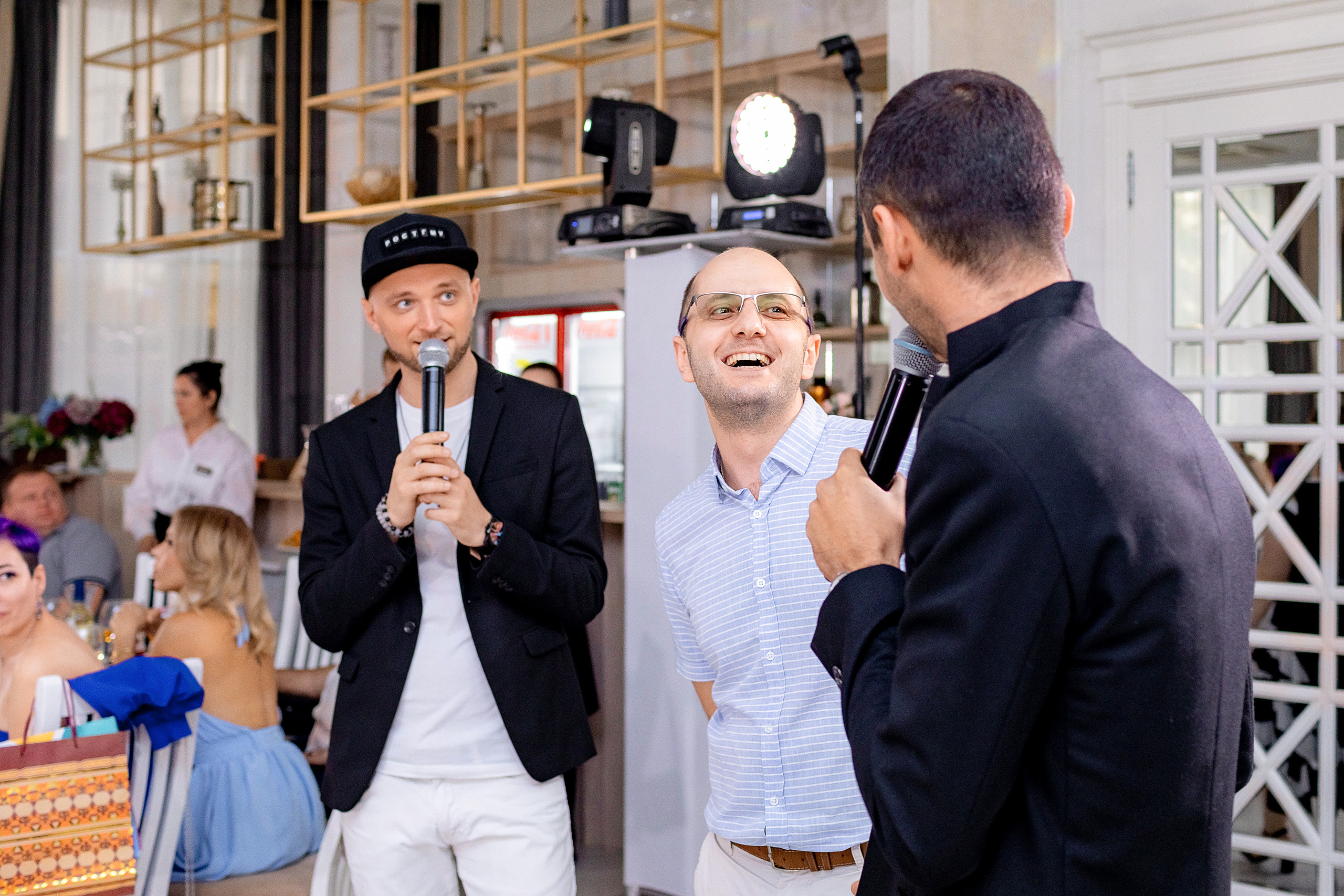 Заказать фотографа на выпускной г. Ростов-на-Дону. Красильников Евгений — профессиональный фотограф в Ростове-на-Дону