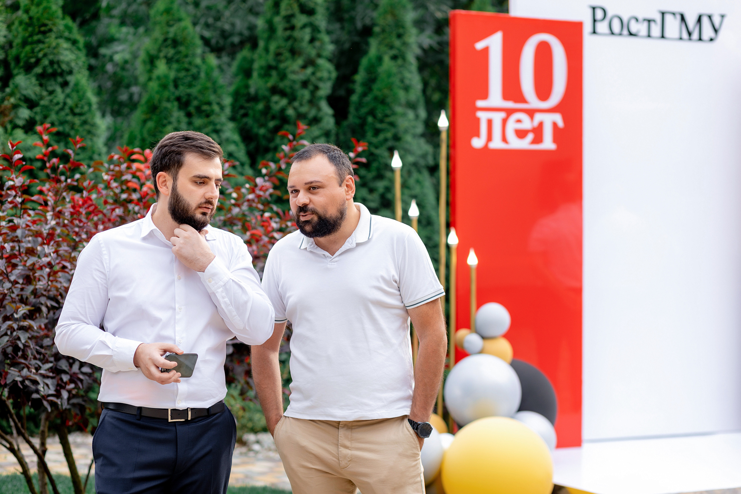 Заказать фотографа на выпускной г. Ростов-на-Дону. Красильников Евгений — профессиональный фотограф в Ростове-на-Дону