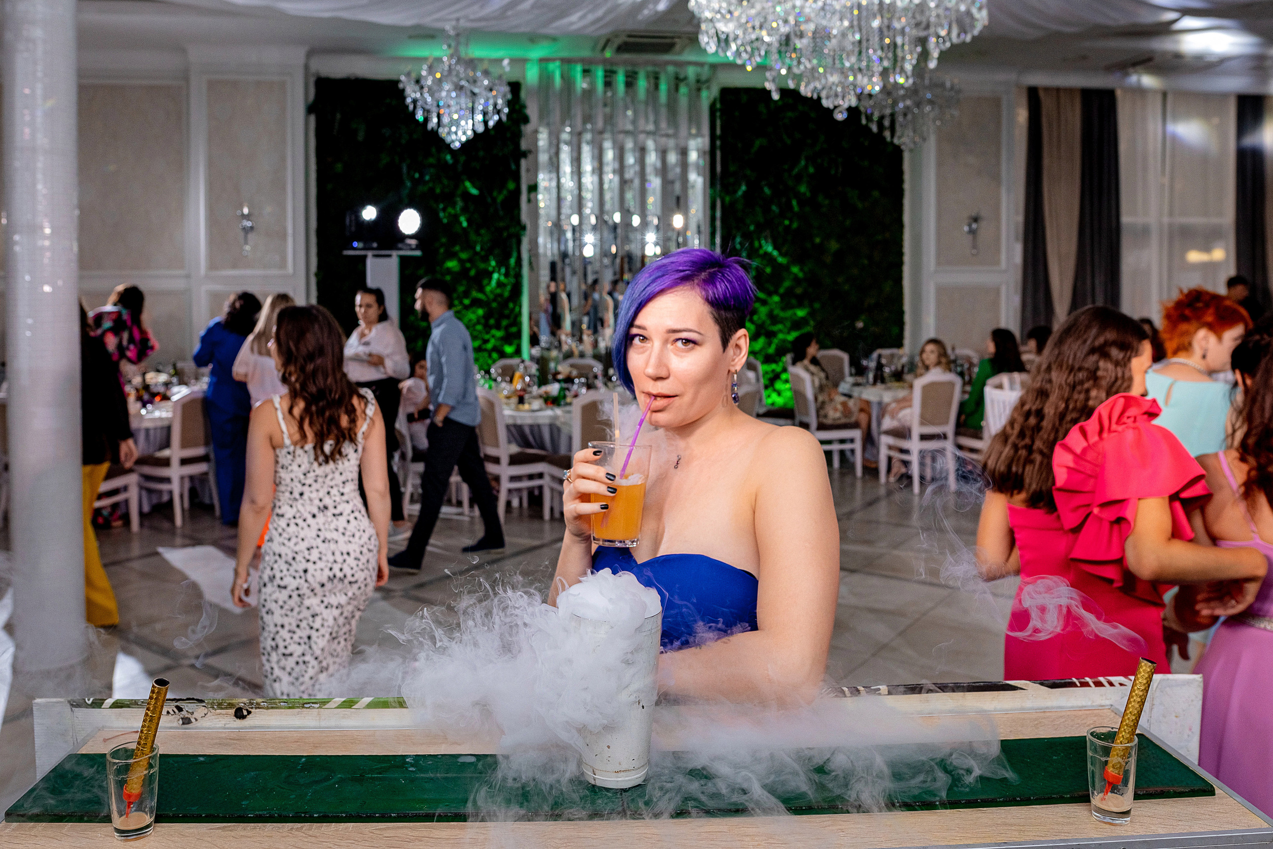 Заказать фотографа на выпускной г. Ростов-на-Дону. Красильников Евгений — профессиональный фотограф в Ростове-на-Дону