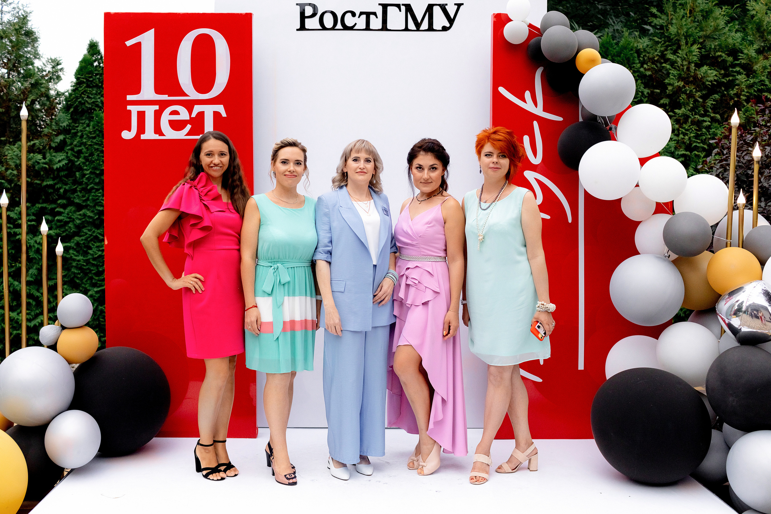 Заказать фотографа на выпускной г. Ростов-на-Дону. Красильников Евгений — профессиональный фотограф в Ростове-на-Дону