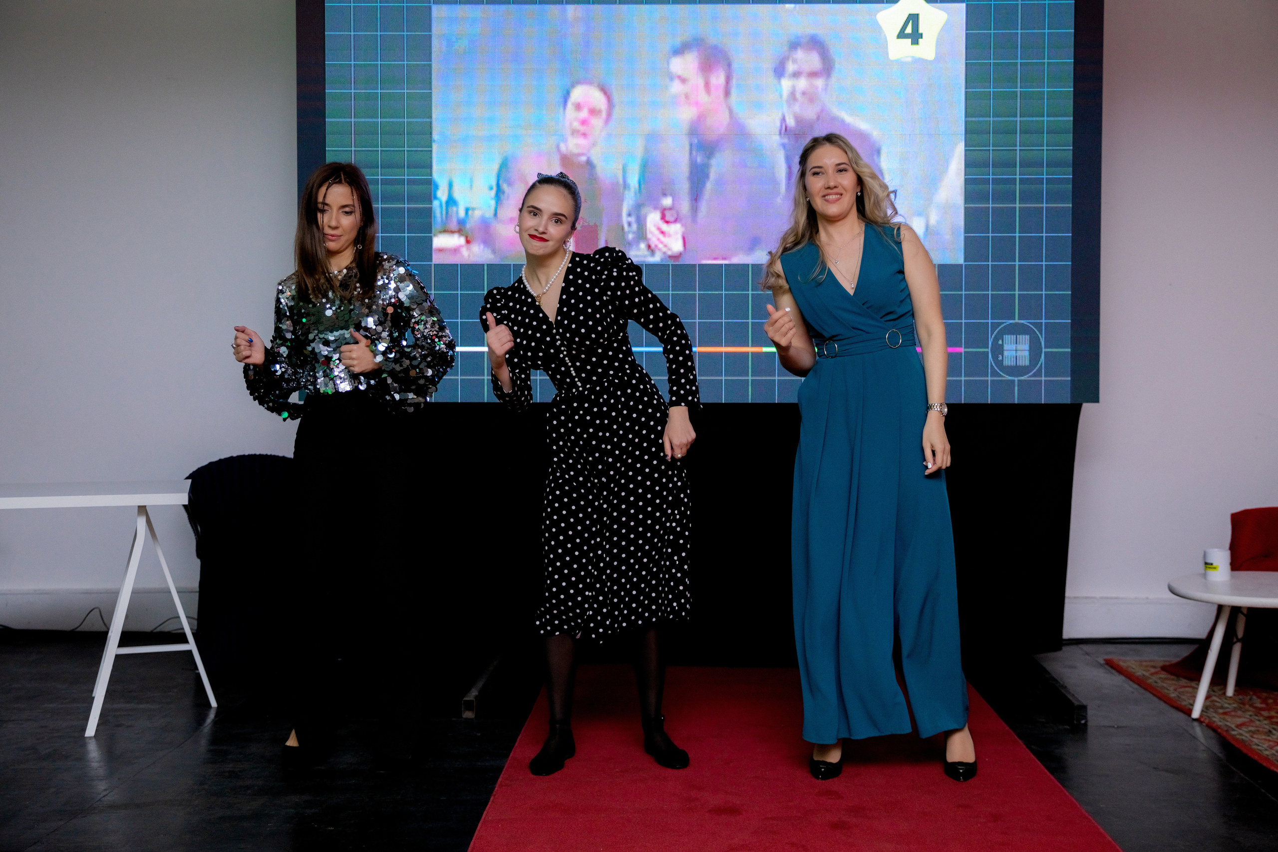 Фотограф на корпоратив и на любое событие. Красильников Евгений — профессиональный фотограф в Ростове-на-Дону