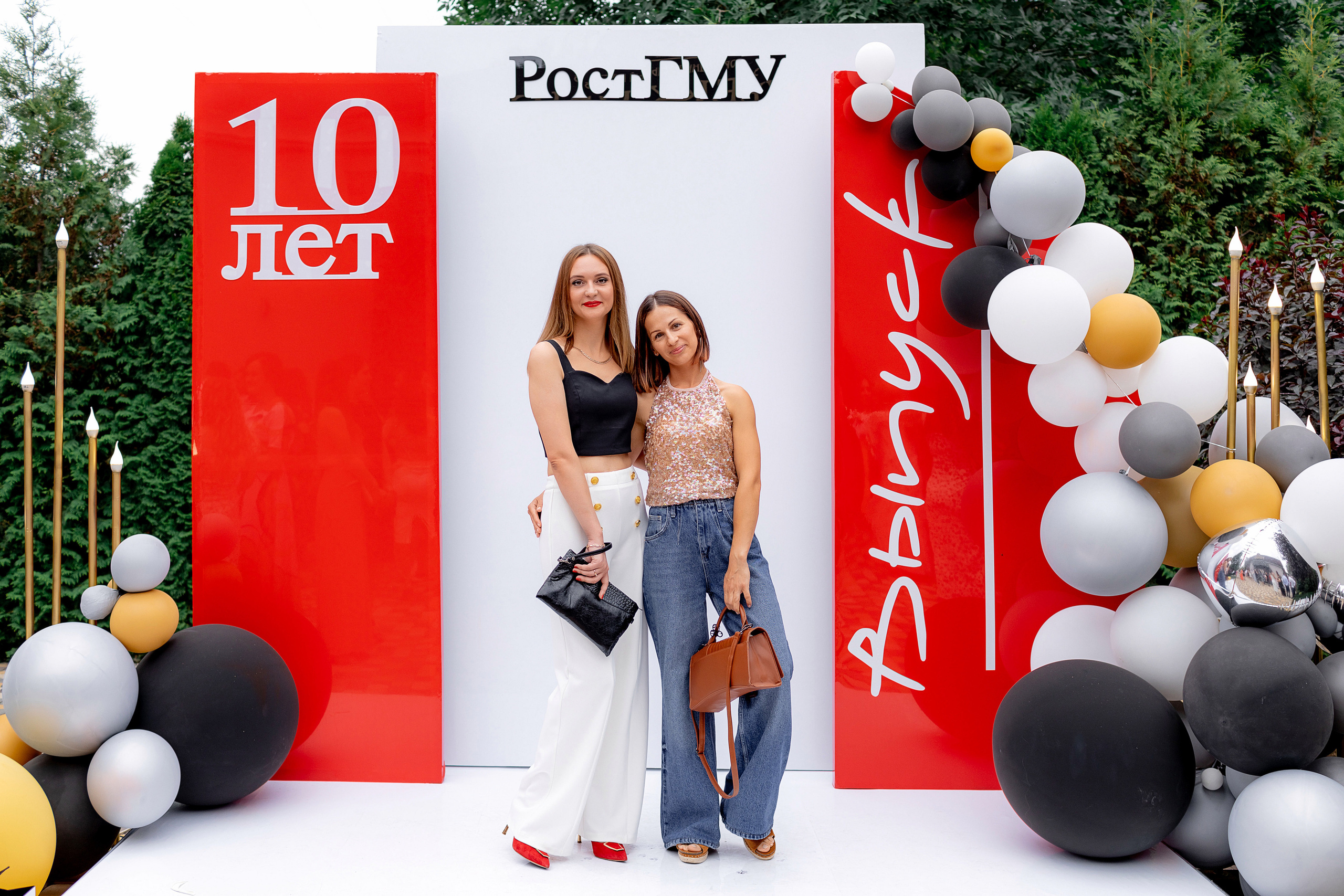 Заказать фотографа на выпускной г. Ростов-на-Дону. Красильников Евгений — профессиональный фотограф в Ростове-на-Дону