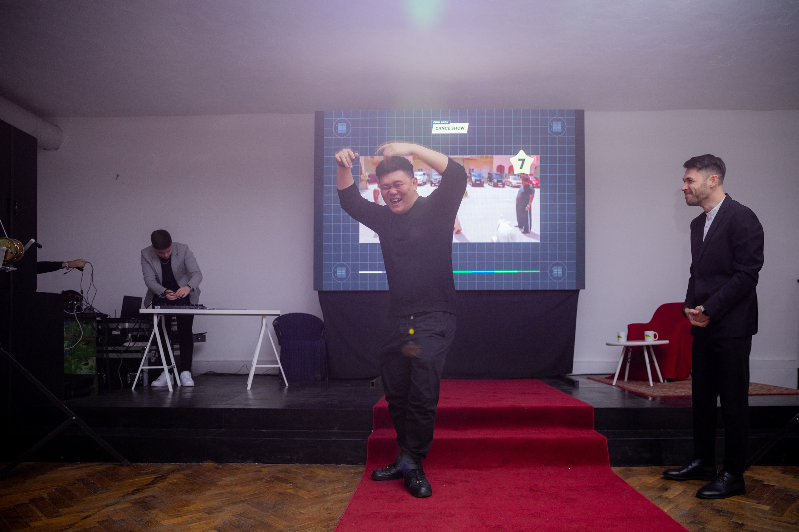 Фотограф на корпоратив и на любое событие. Красильников Евгений — профессиональный фотограф в Ростове-на-Дону