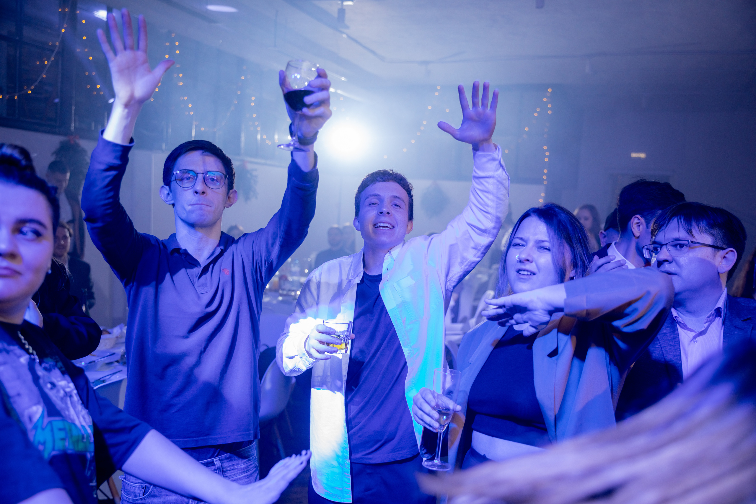 Фотограф на корпоратив и на любое событие. Красильников Евгений — профессиональный фотограф в Ростове-на-Дону