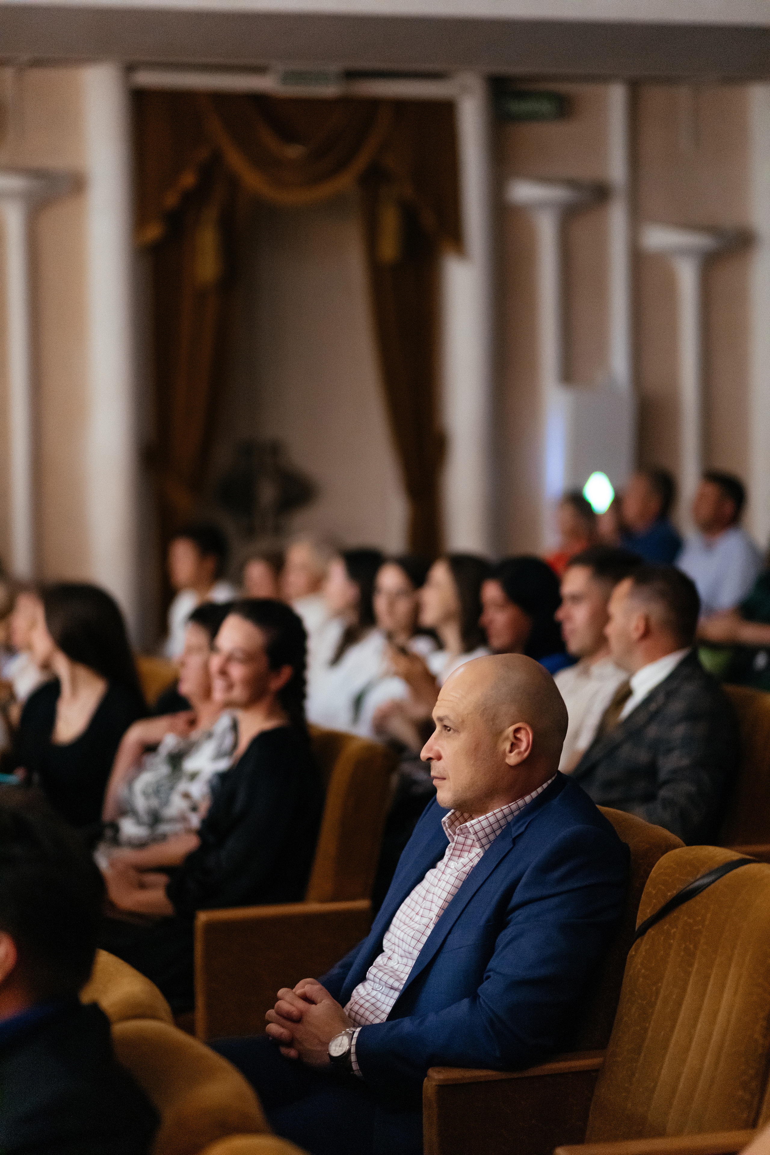 Профессиональная репортажная фотосъемка мероприятии в г. Ростове на дону. Красильников Евгений — профессиональный фотограф в Ростове-на-Дону