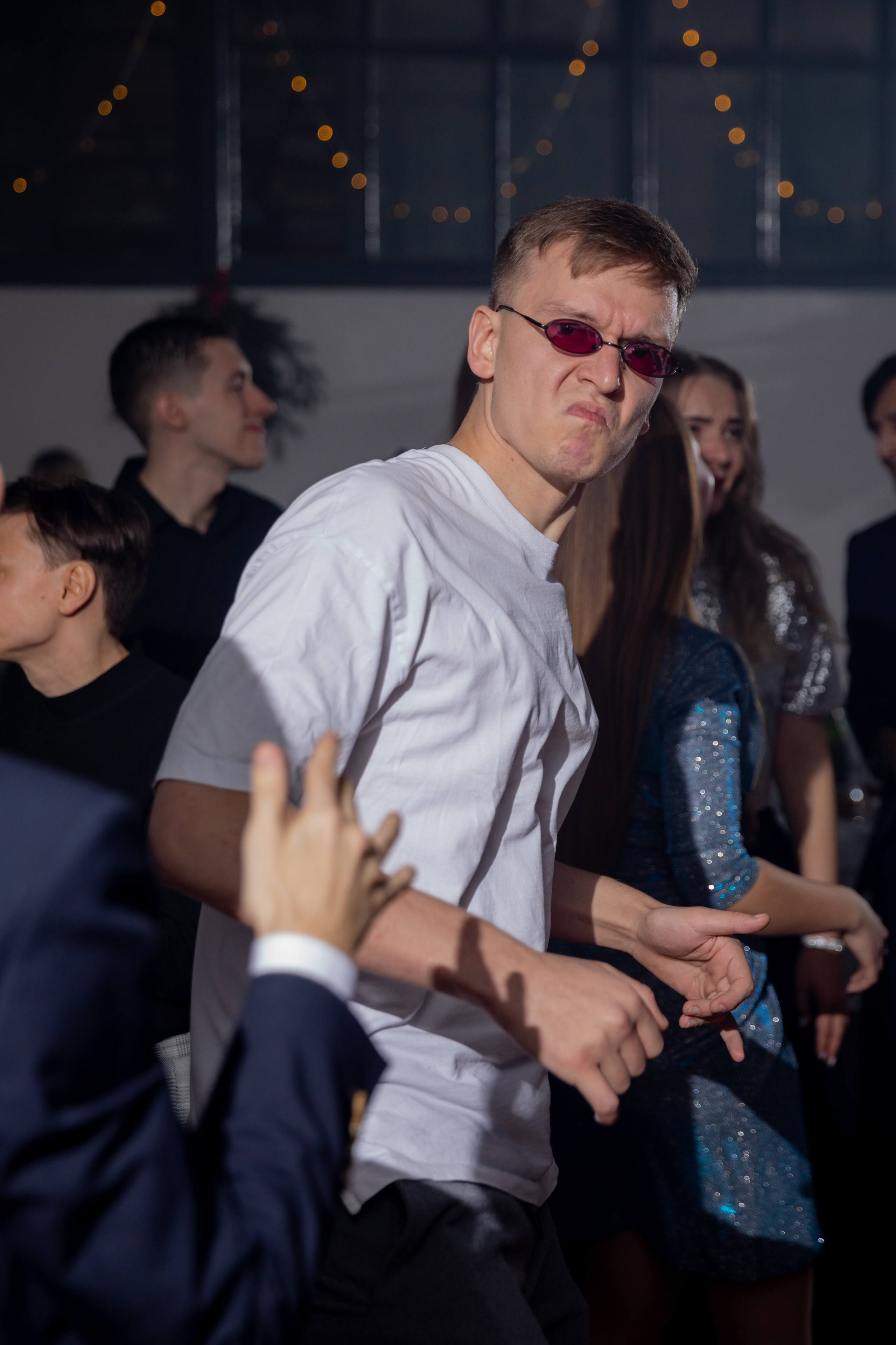 Фотограф на корпоратив и на любое событие. Красильников Евгений — профессиональный фотограф в Ростове-на-Дону