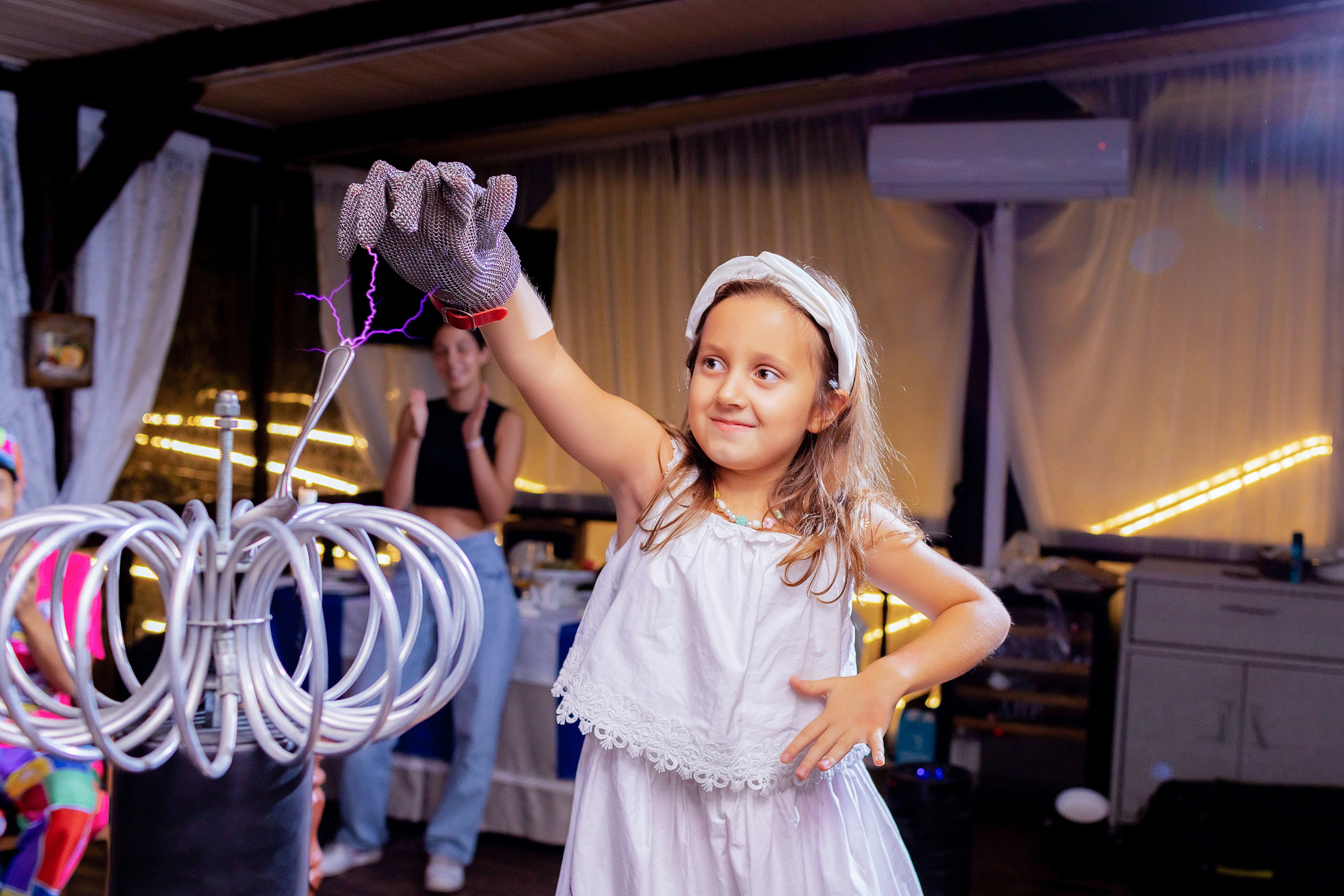 Фотограф на детский праздник в Ростове-на-Дону. Красильников Евгений — профессиональный фотограф в Ростове-на-Дону