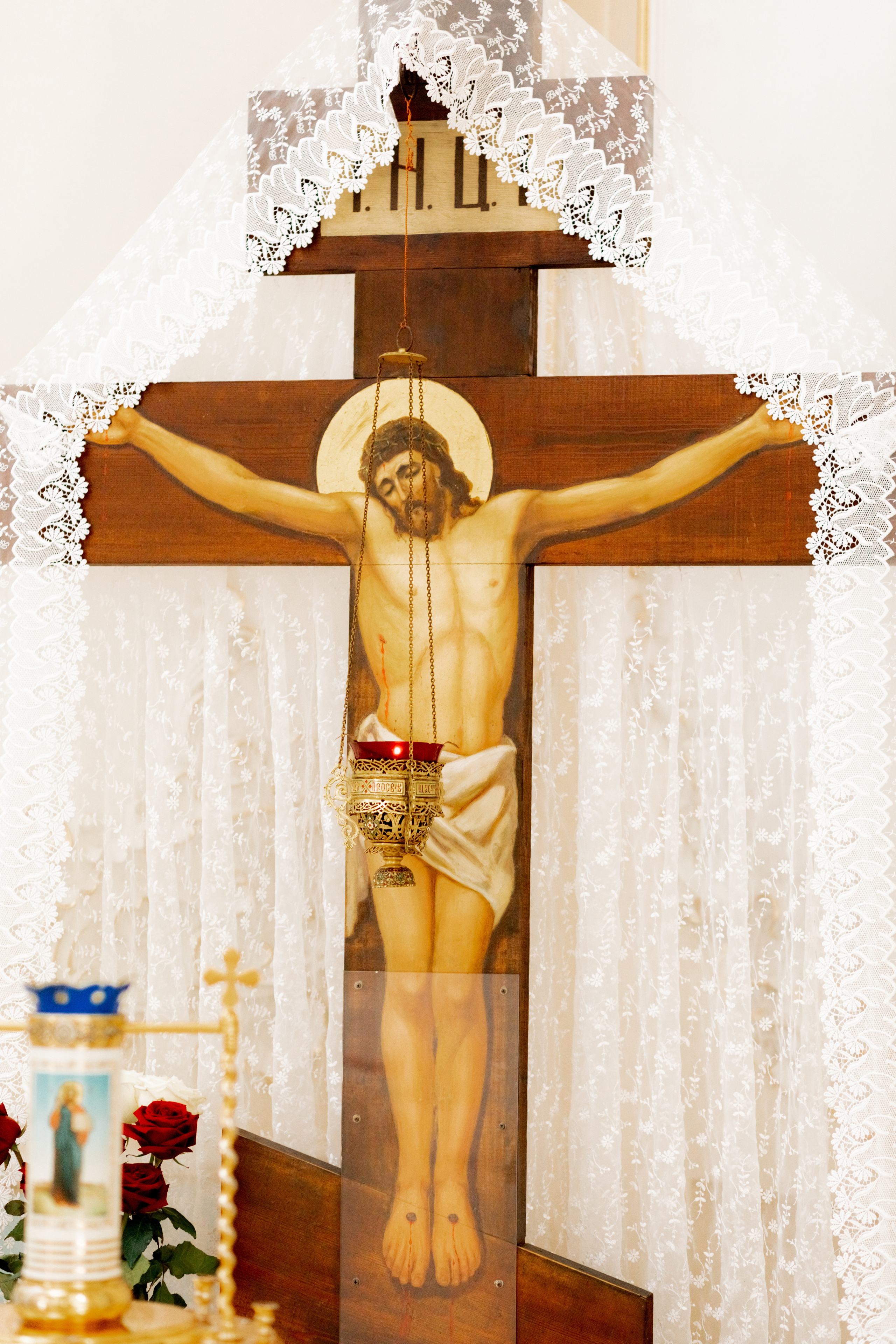 Фотографа на Крещение. Красильников Евгений — профессиональный фотограф в Ростове-на-Дону