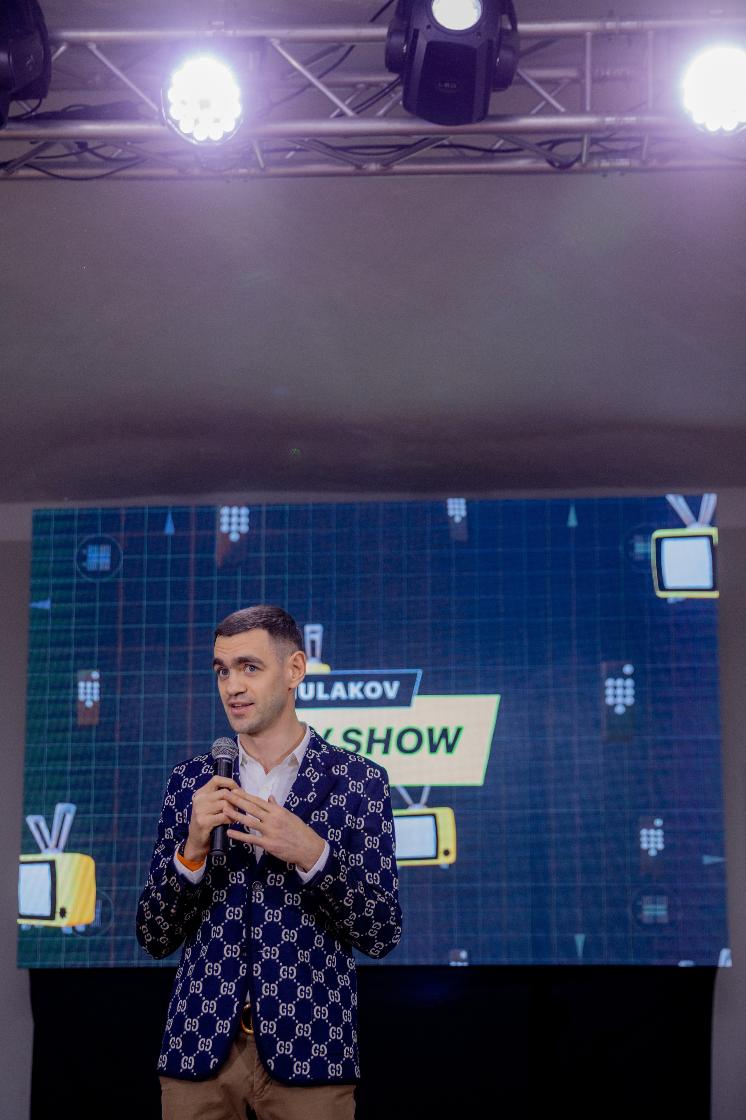 Фотограф на корпоратив и на любое событие. Красильников Евгений — профессиональный фотограф в Ростове-на-Дону