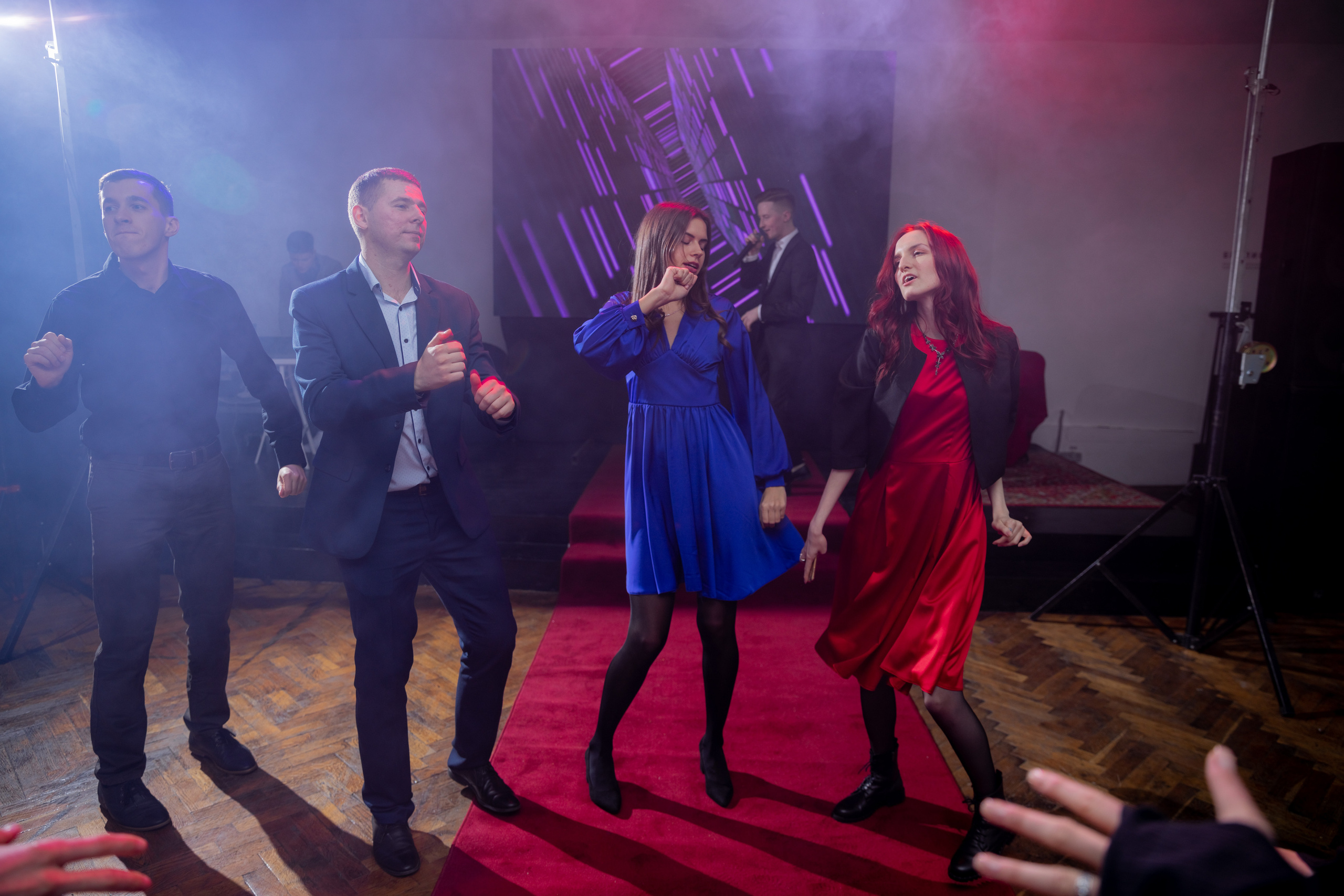 Фотограф на корпоратив и на любое событие. Красильников Евгений — профессиональный фотограф в Ростове-на-Дону