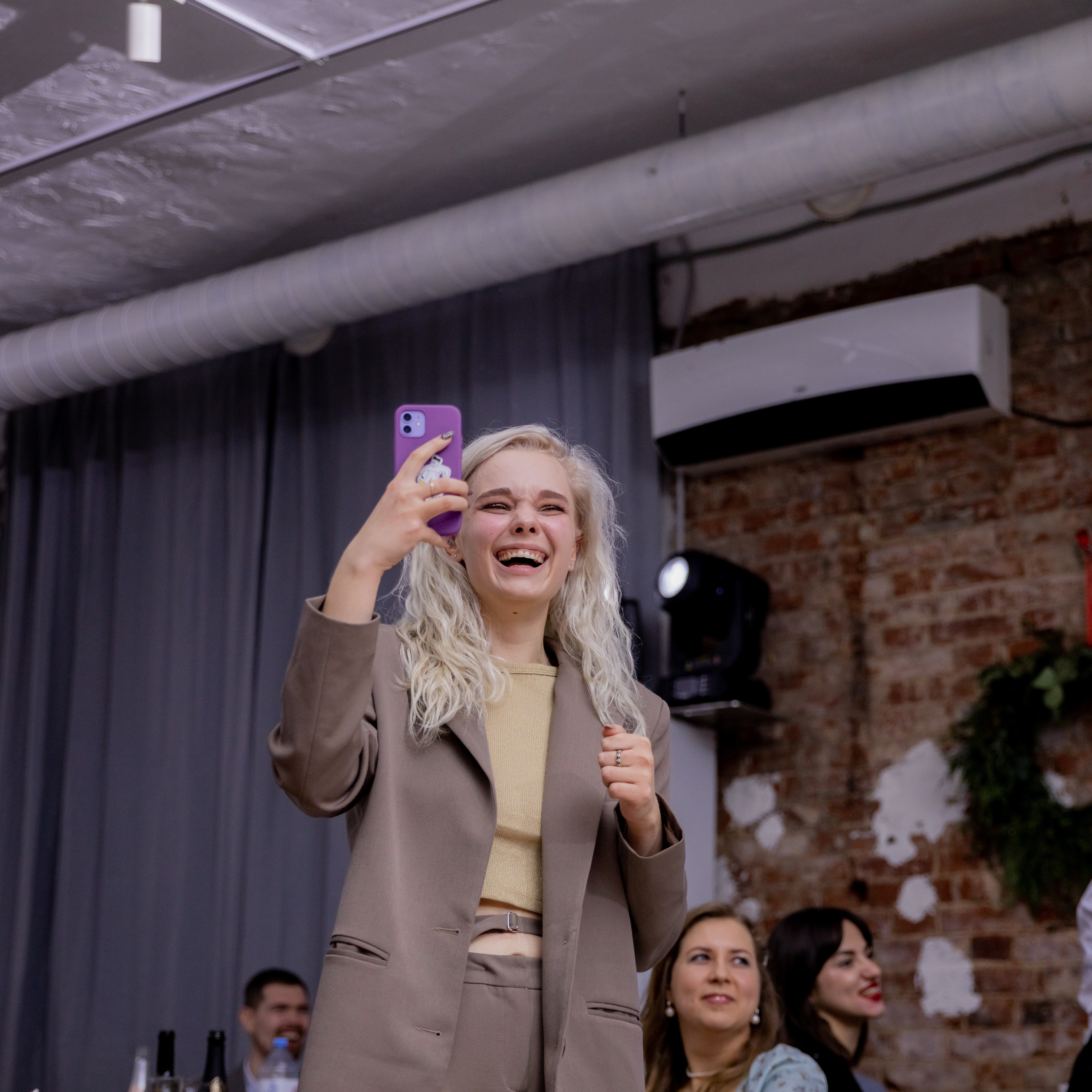 Фотограф на корпоратив и на любое событие. Красильников Евгений — профессиональный фотограф в Ростове-на-Дону