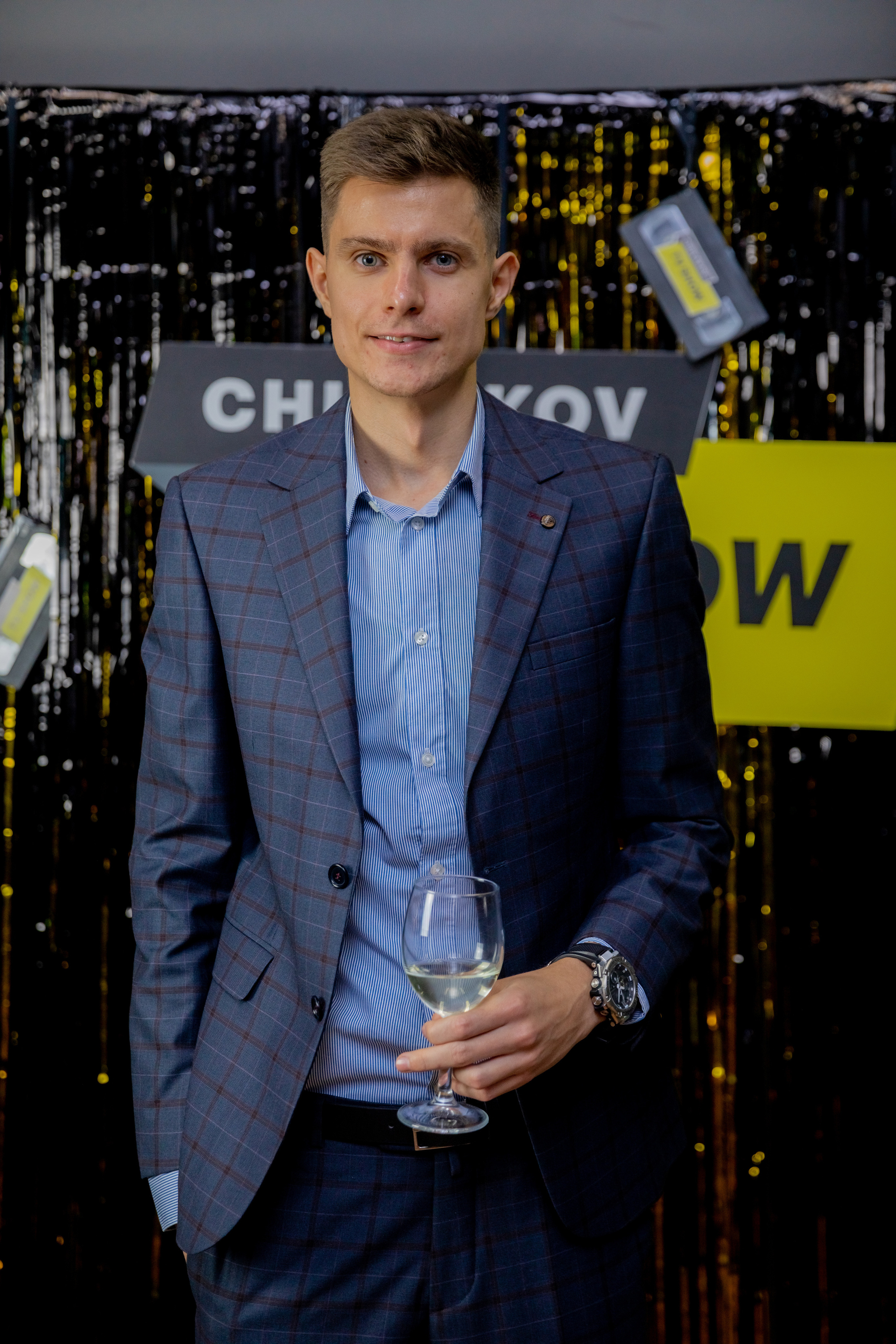 Фотограф на корпоратив и на любое событие. Красильников Евгений — профессиональный фотограф в Ростове-на-Дону