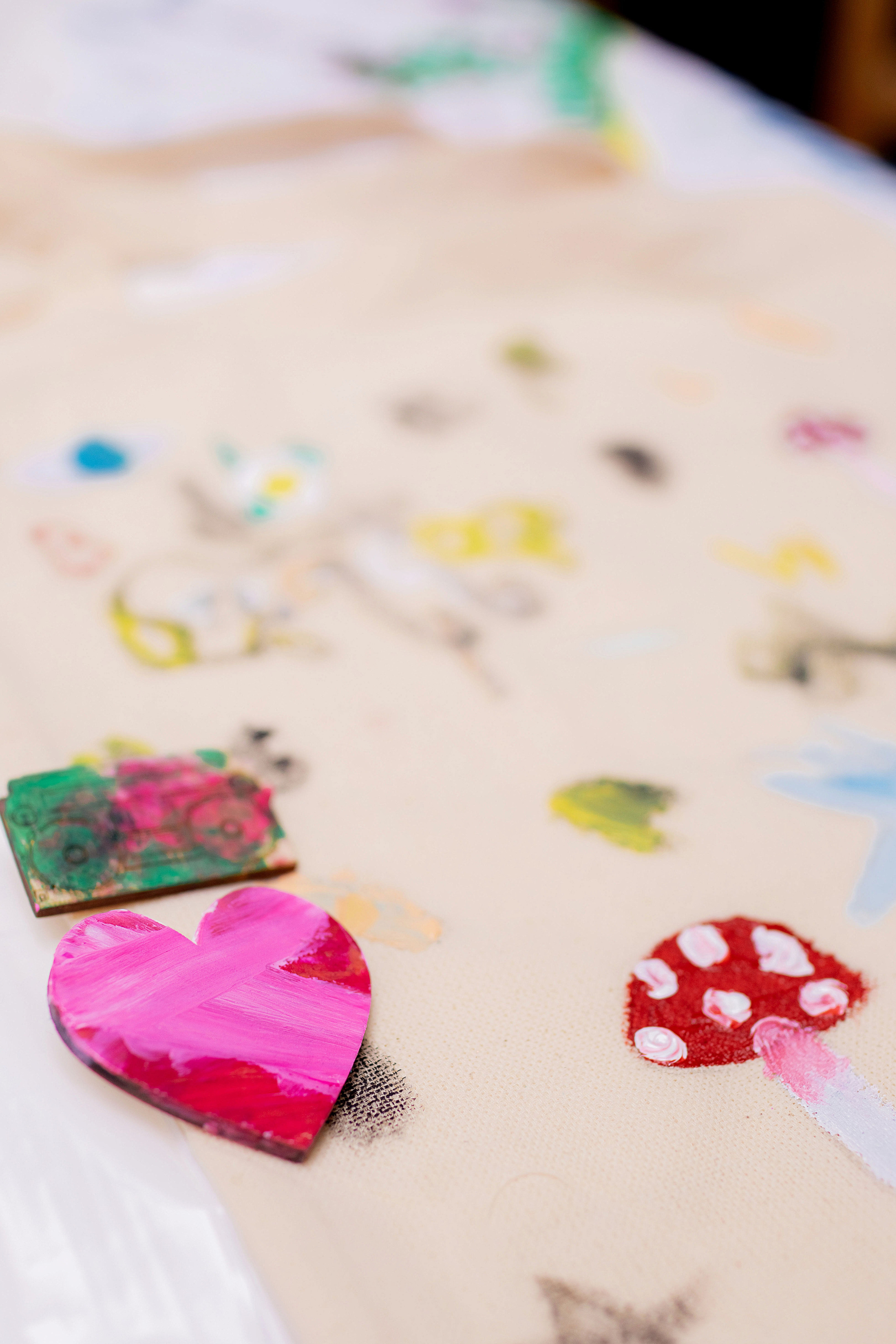 Фотограф на детский праздник в Ростове-на-Дону. Красильников Евгений — профессиональный фотограф в Ростове-на-Дону