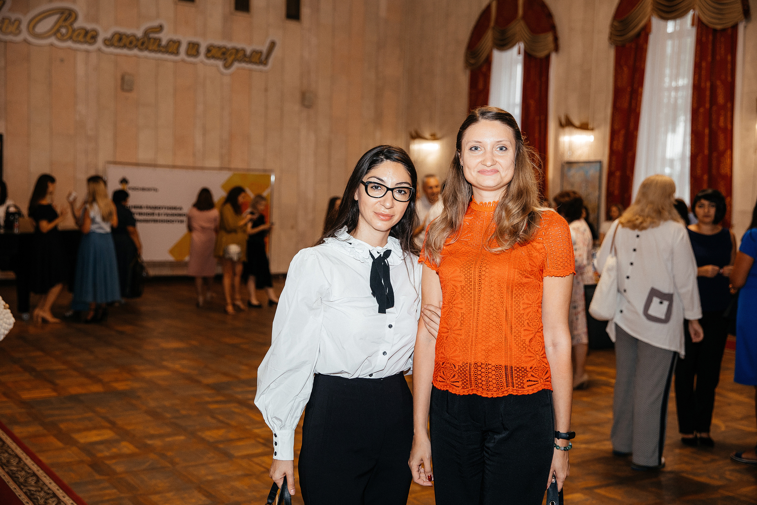 Профессиональная репортажная фотосъемка мероприятии в г. Ростове на дону. Красильников Евгений — профессиональный фотограф в Ростове-на-Дону