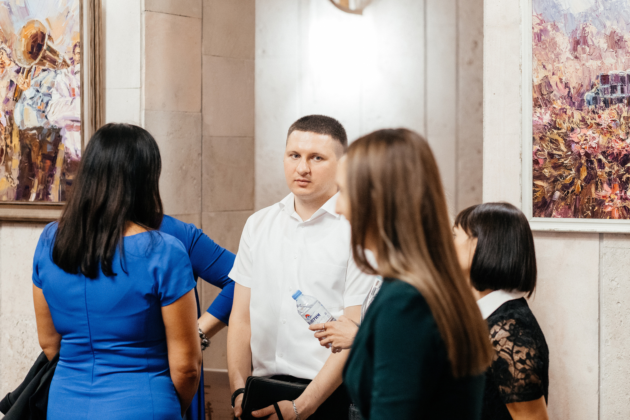 Профессиональная репортажная фотосъемка мероприятии в г. Ростове на дону. Красильников Евгений — профессиональный фотограф в Ростове-на-Дону