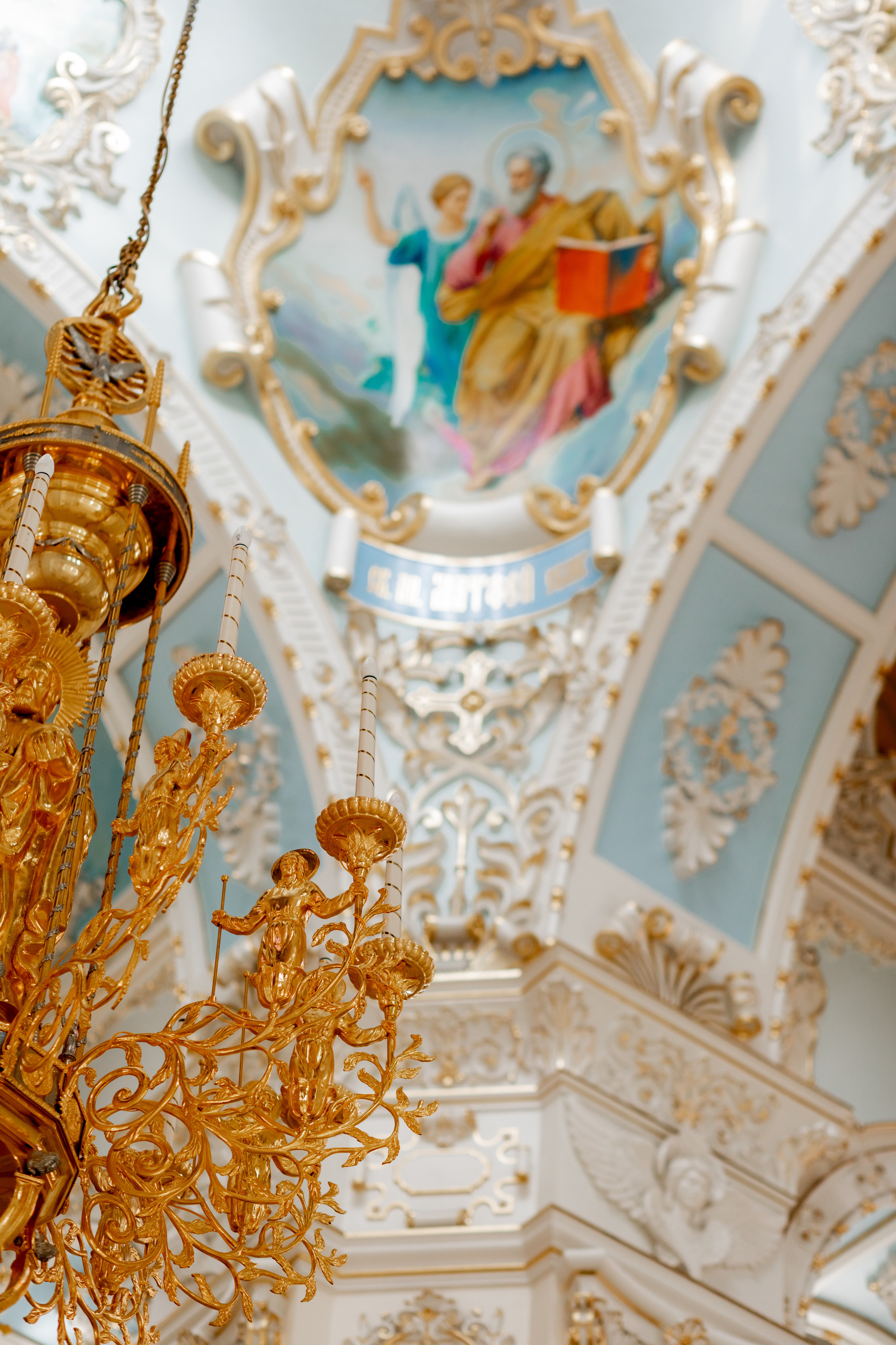 Фотографа на Крещение. Красильников Евгений — профессиональный фотограф в Ростове-на-Дону