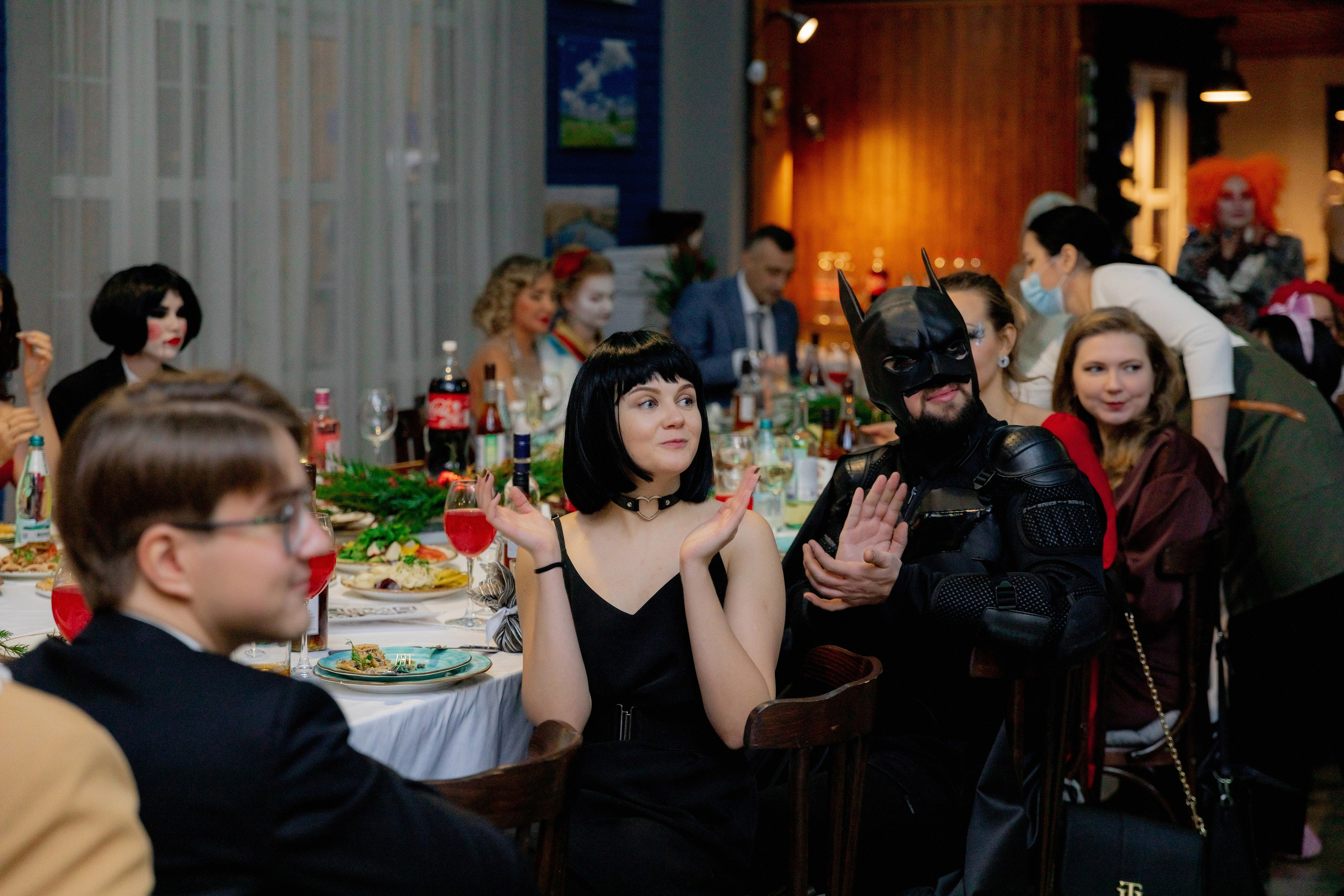 Профессиональная репортажная фотосъемка г. Ростов на дону. Красильников Евгений — профессиональный фотограф в Ростове-на-Дону