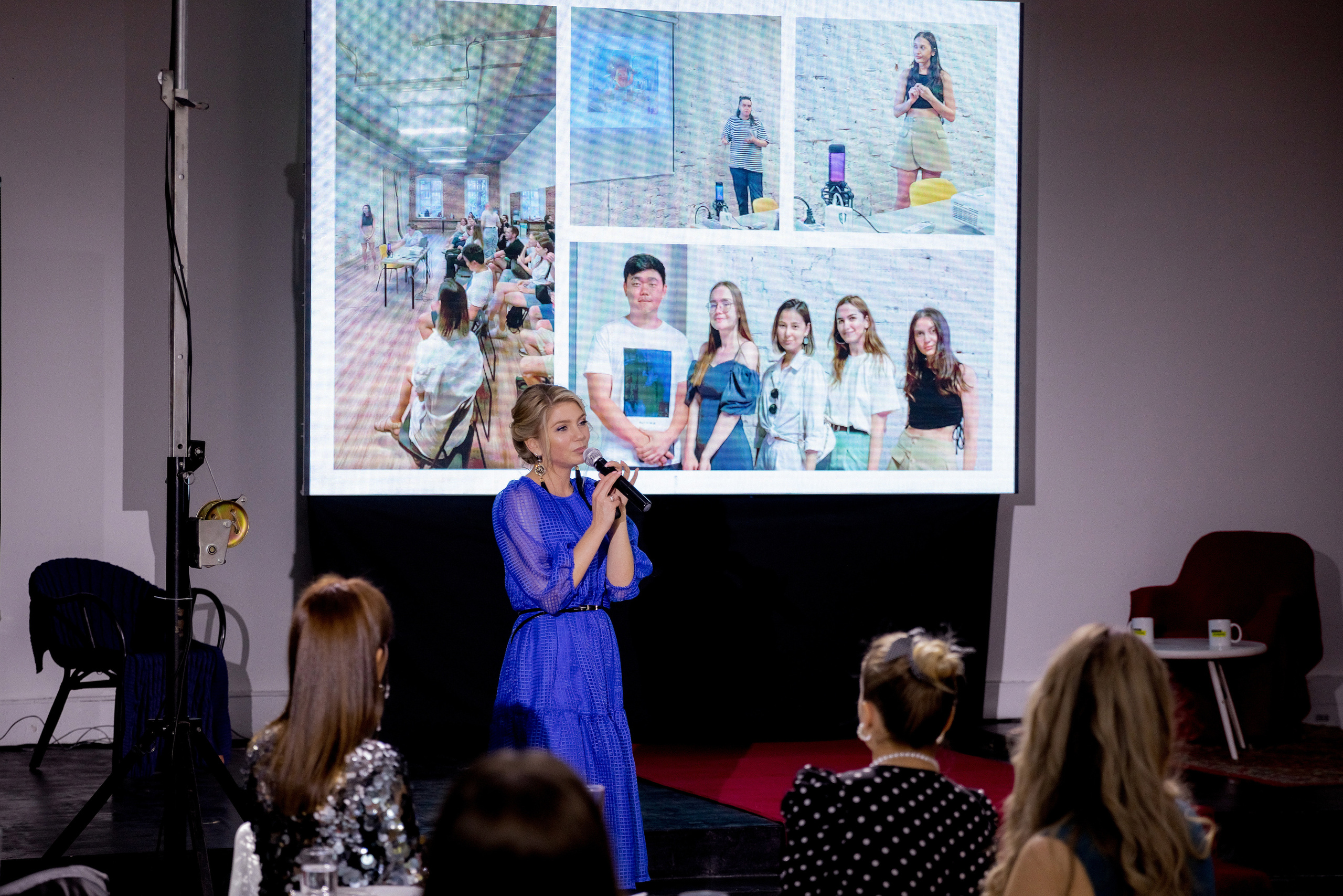 Фотограф на корпоратив и на любое событие. Красильников Евгений — профессиональный фотограф в Ростове-на-Дону