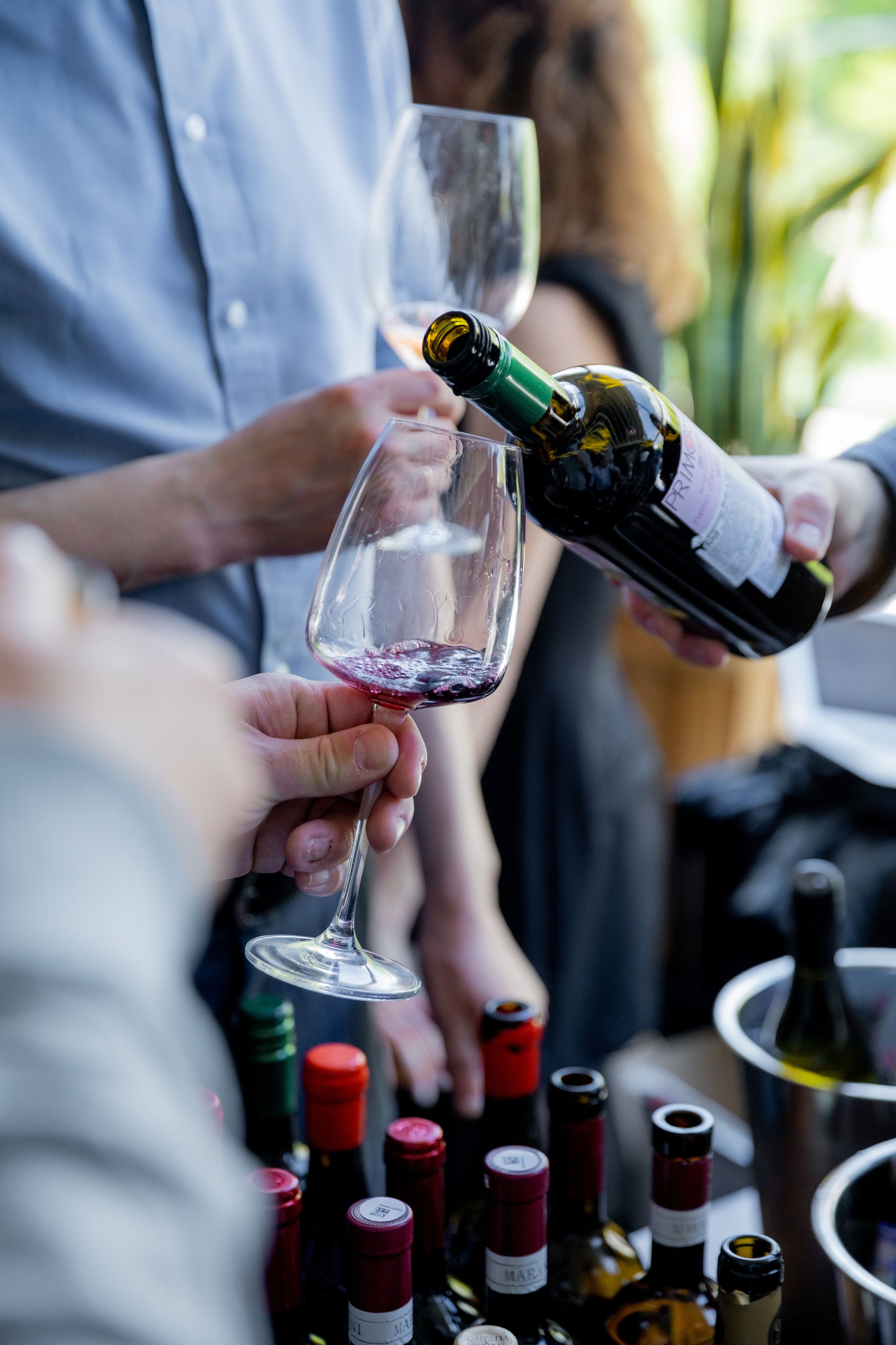 Репортажная съемка фестиваля вина г. Ростов-на-дону. Красильников Евгений — профессиональный фотограф в Ростове-на-Дону