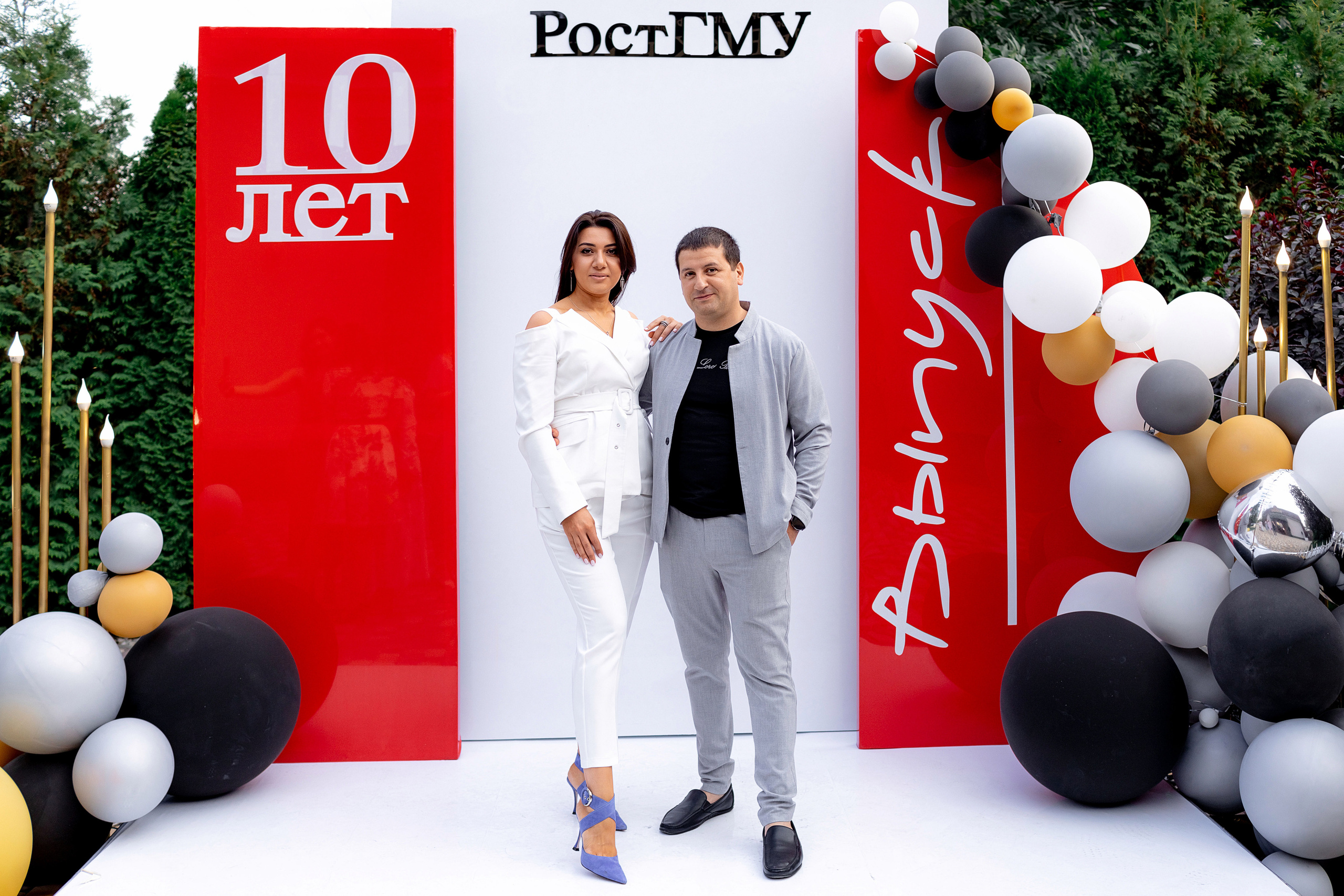 Заказать фотографа на выпускной г. Ростов-на-Дону. Красильников Евгений — профессиональный фотограф в Ростове-на-Дону