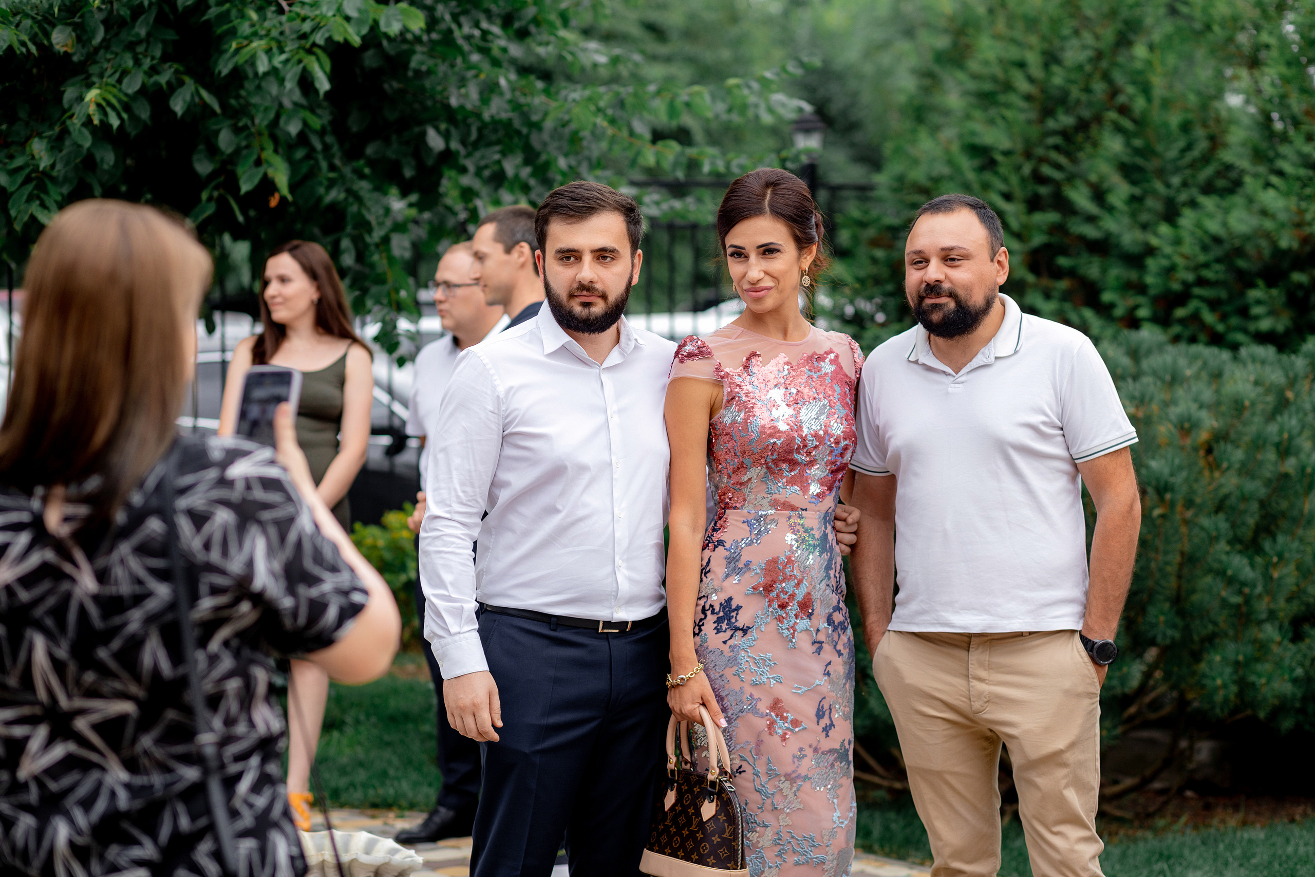 Заказать фотографа на выпускной г. Ростов-на-Дону. Красильников Евгений — профессиональный фотограф в Ростове-на-Дону