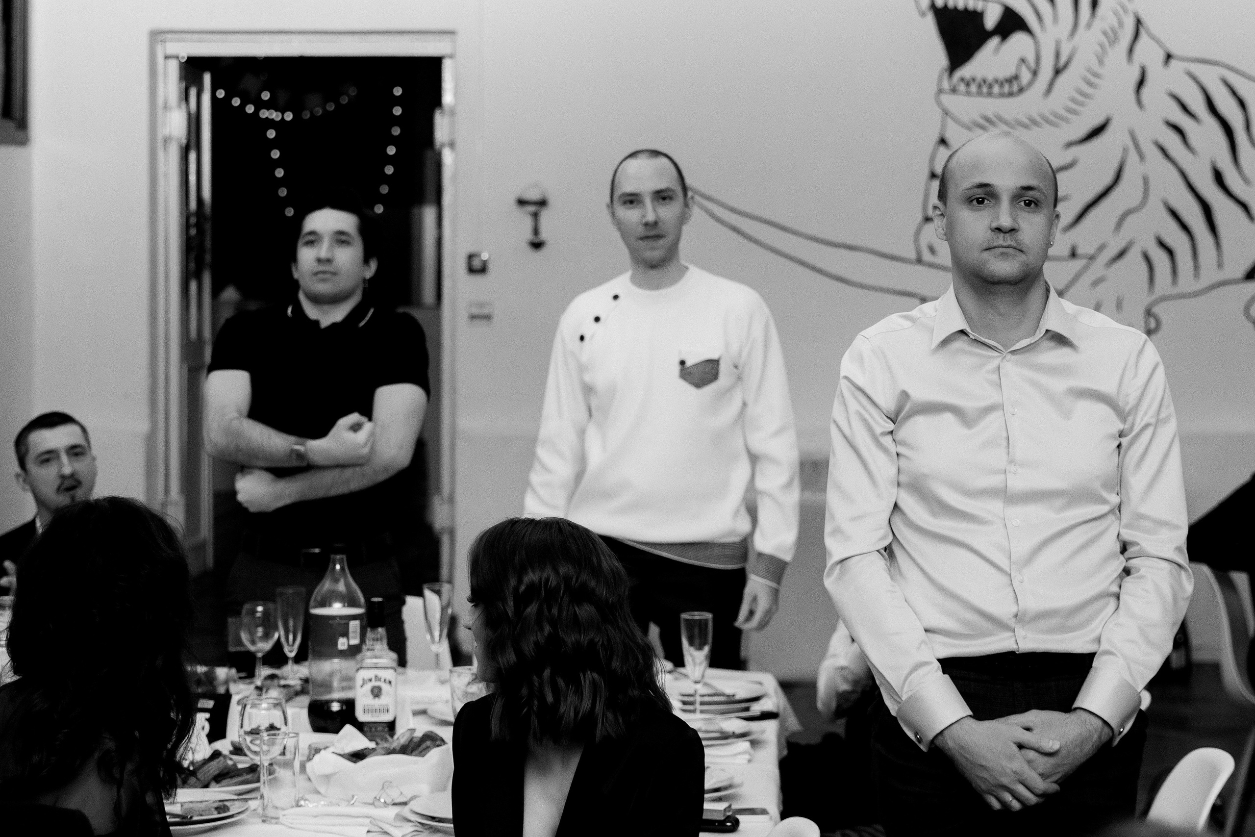 Фотограф на корпоратив и на любое событие. Красильников Евгений — профессиональный фотограф в Ростове-на-Дону