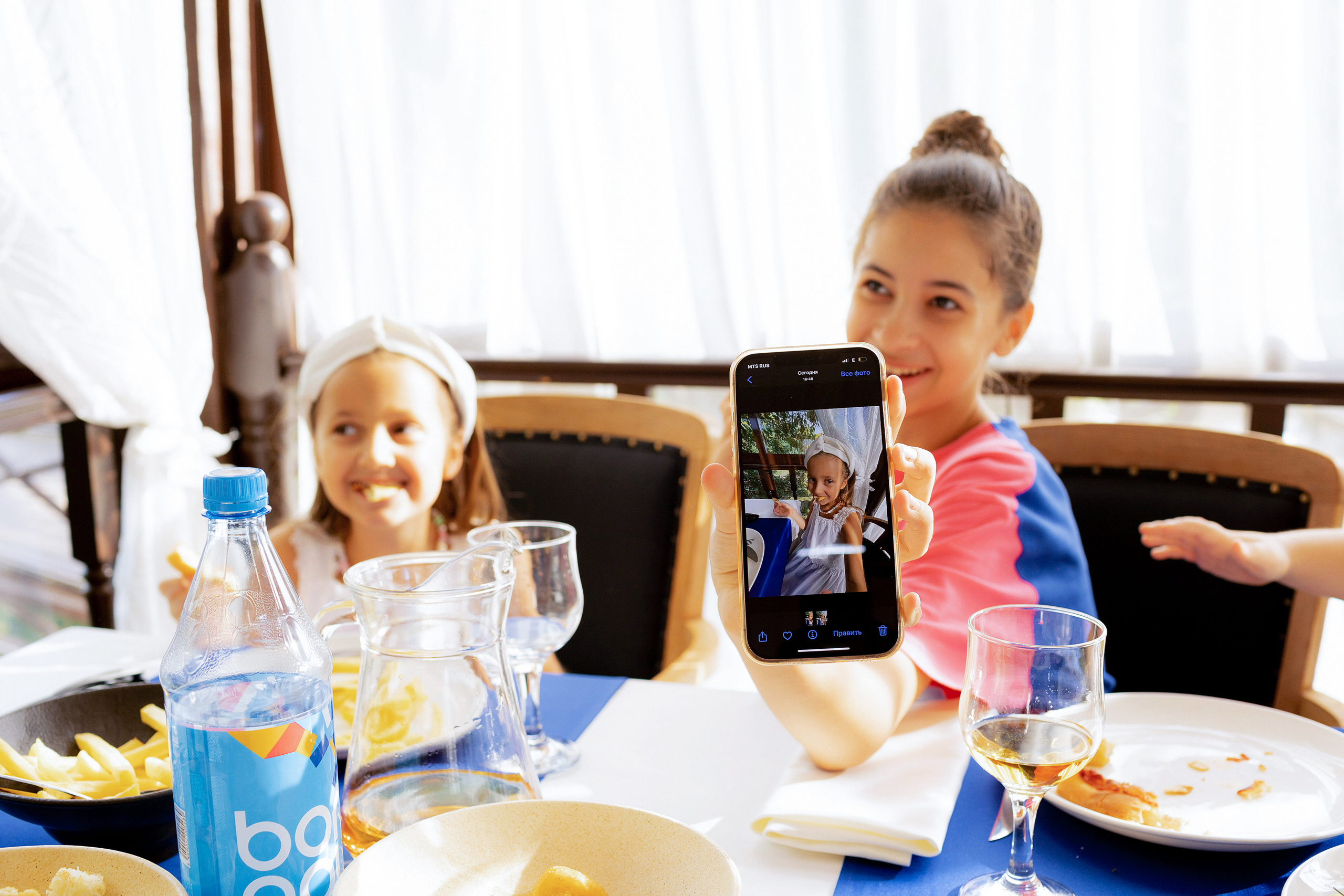 Фотограф на детский праздник в Ростове-на-Дону. Красильников Евгений — профессиональный фотограф в Ростове-на-Дону