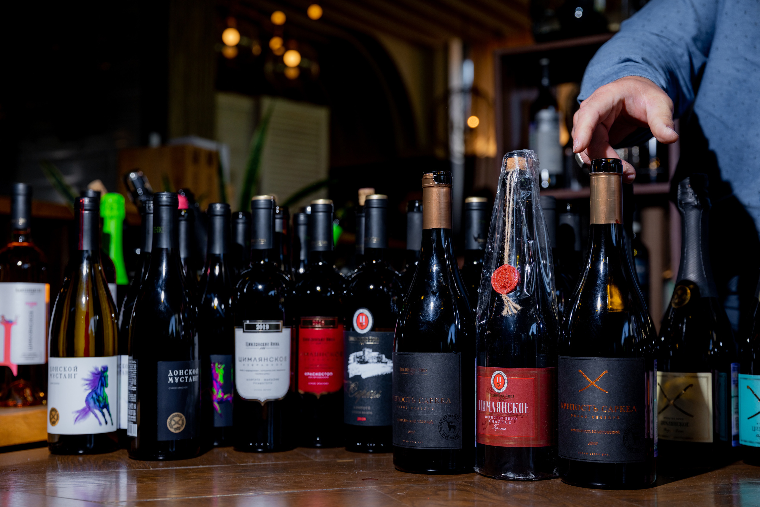 Репортажная съемка фестиваля вина г. Ростов-на-дону. Красильников Евгений — профессиональный фотограф в Ростове-на-Дону