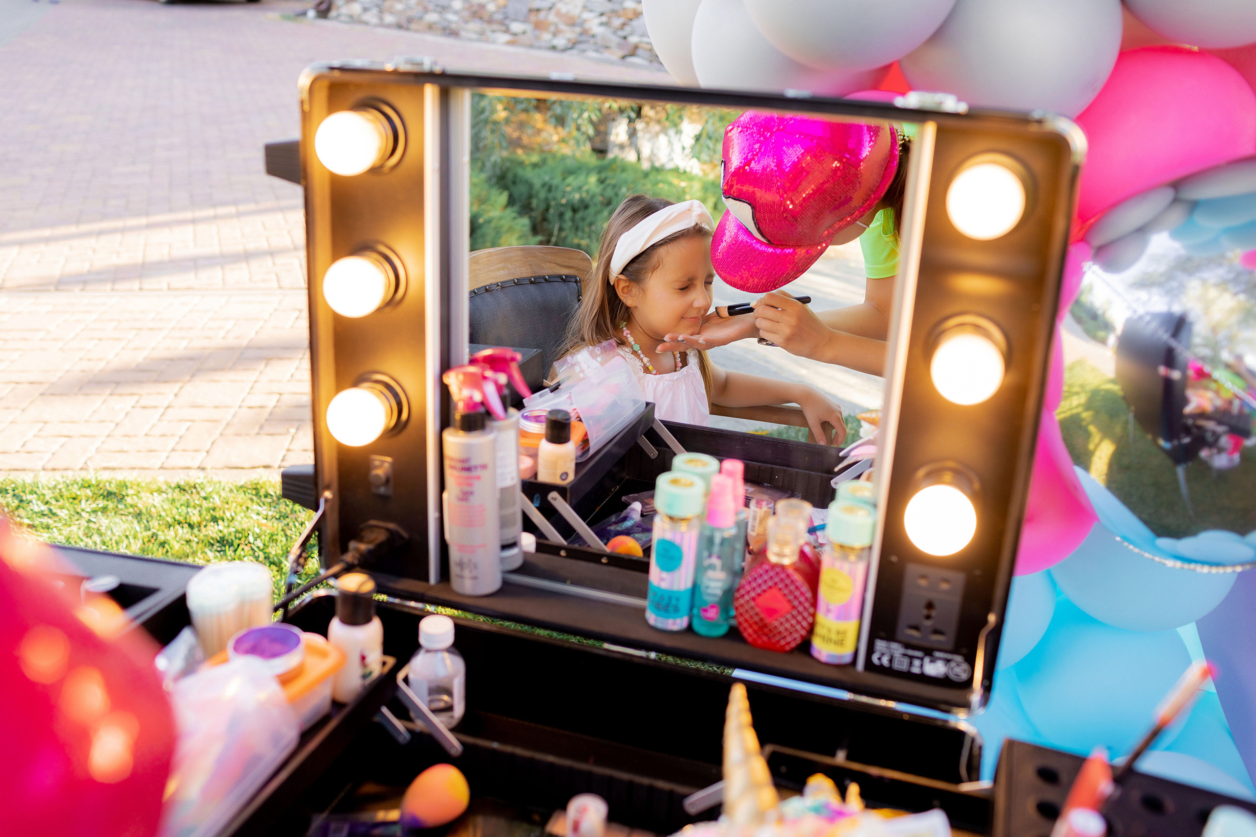 Фотограф на детский праздник в Ростове-на-Дону. Красильников Евгений — профессиональный фотограф в Ростове-на-Дону