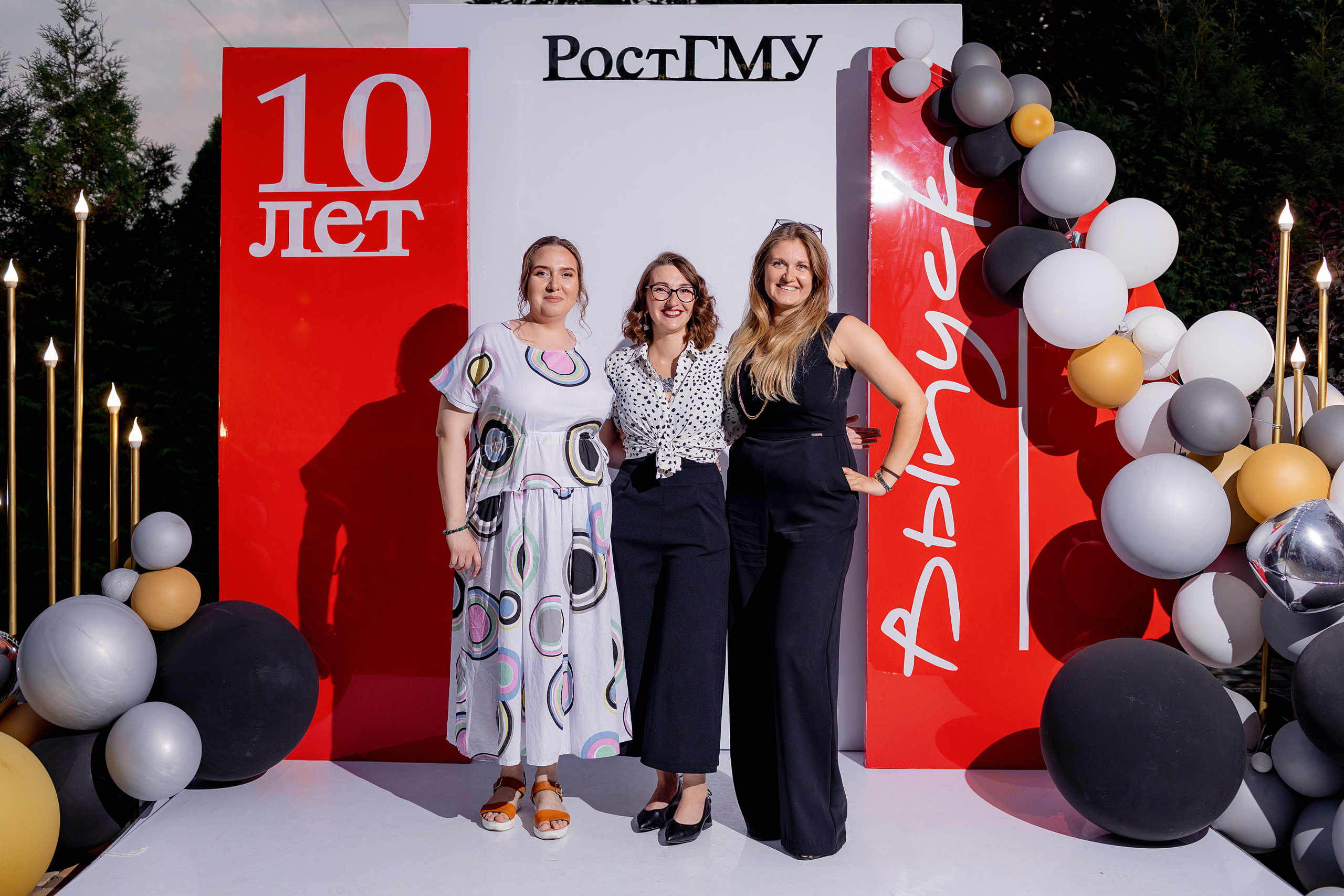 Заказать фотографа на выпускной г. Ростов-на-Дону. Красильников Евгений — профессиональный фотограф в Ростове-на-Дону