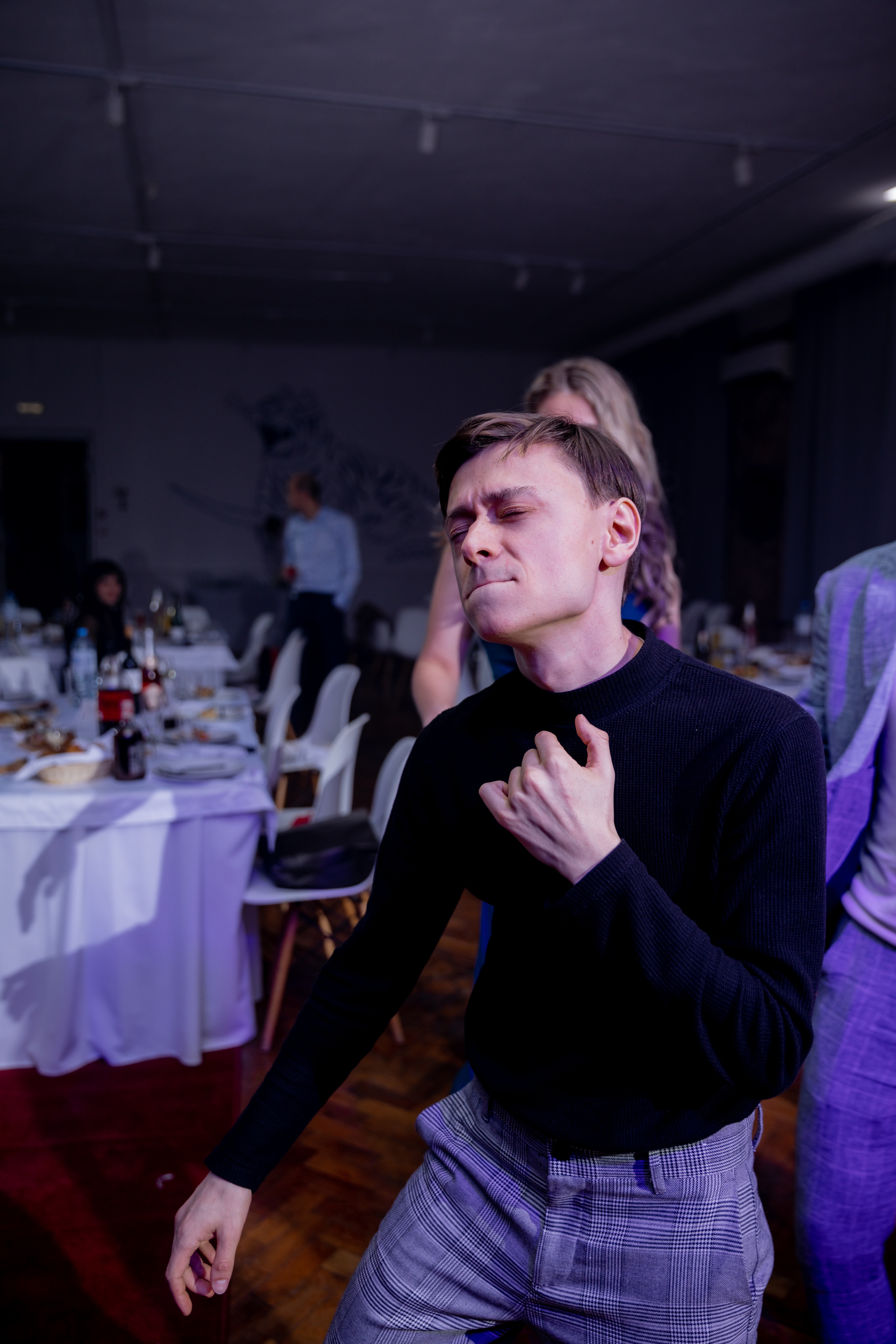 Фотограф на корпоратив и на любое событие. Красильников Евгений — профессиональный фотограф в Ростове-на-Дону