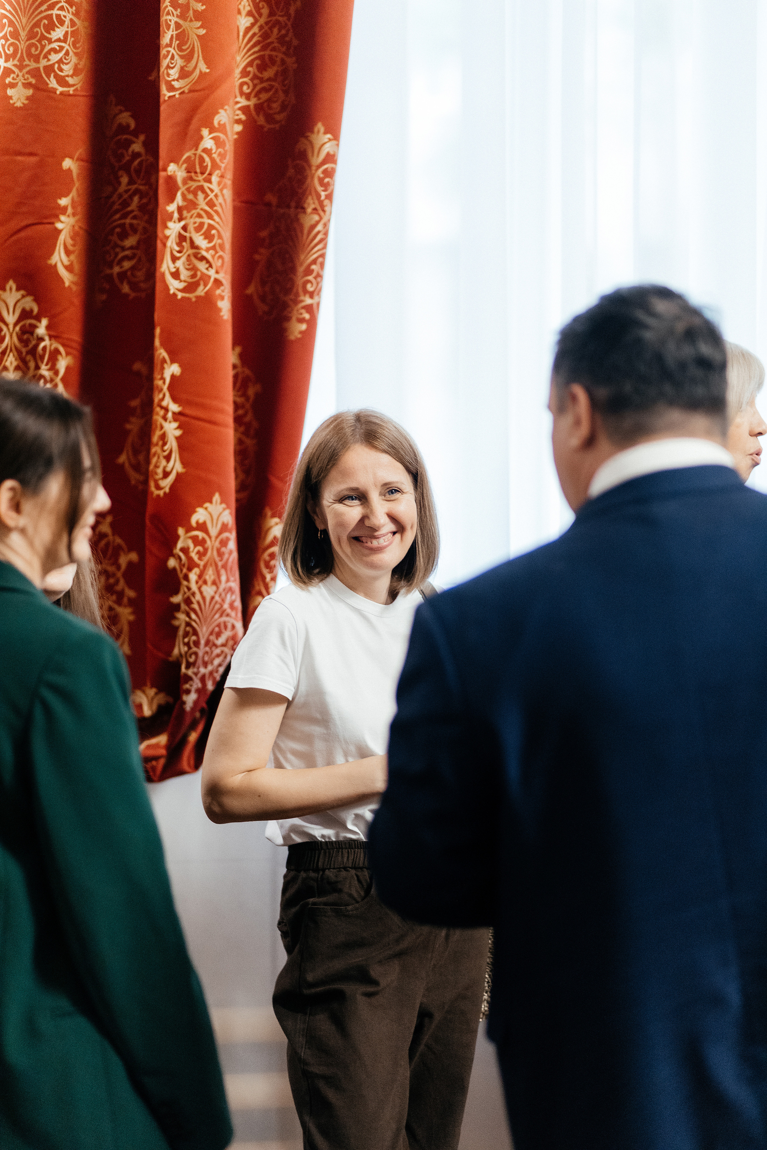 Профессиональная репортажная фотосъемка мероприятии в г. Ростове на дону. Красильников Евгений — профессиональный фотограф в Ростове-на-Дону