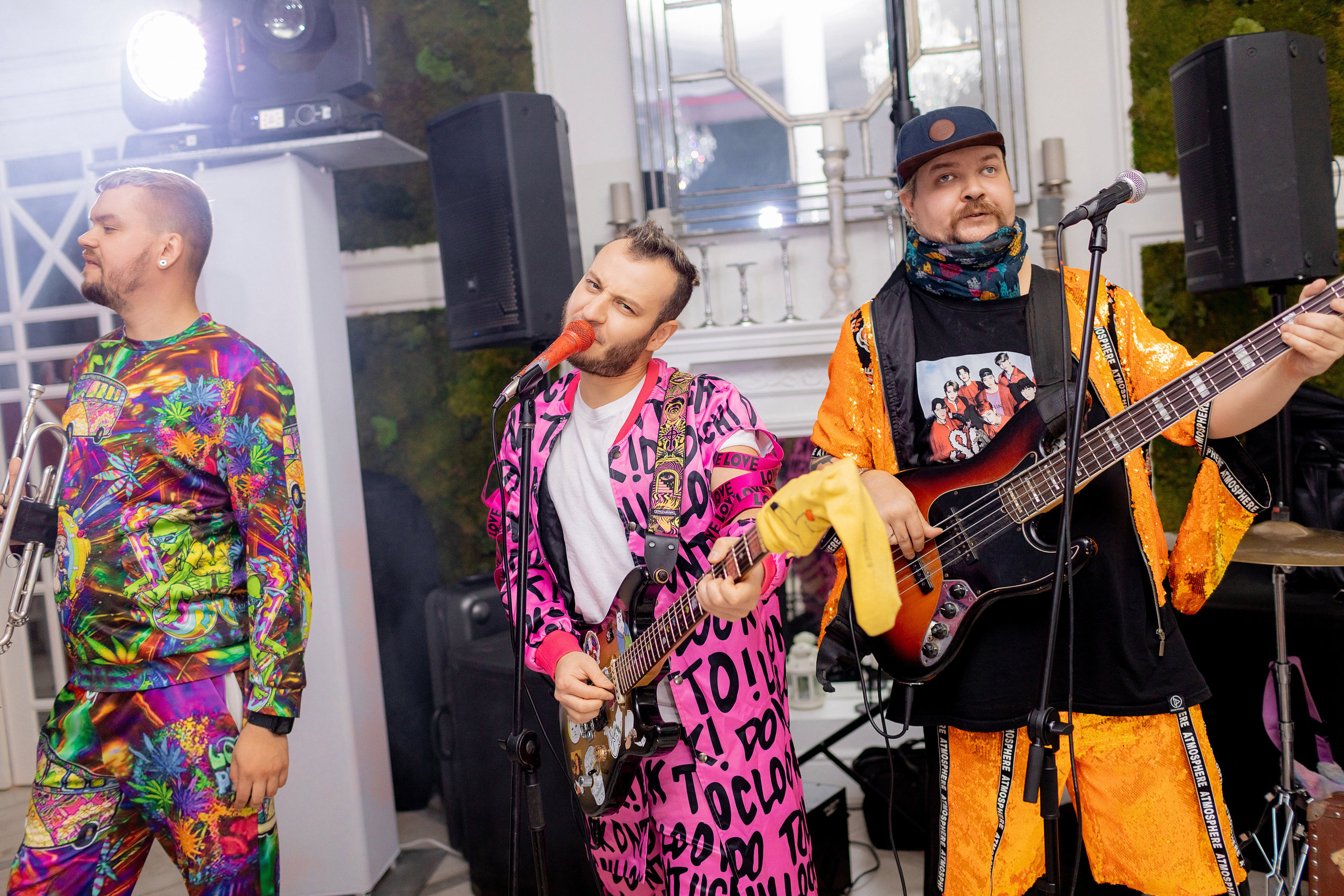 Заказать фотографа на выпускной г. Ростов-на-Дону. Красильников Евгений — профессиональный фотограф в Ростове-на-Дону