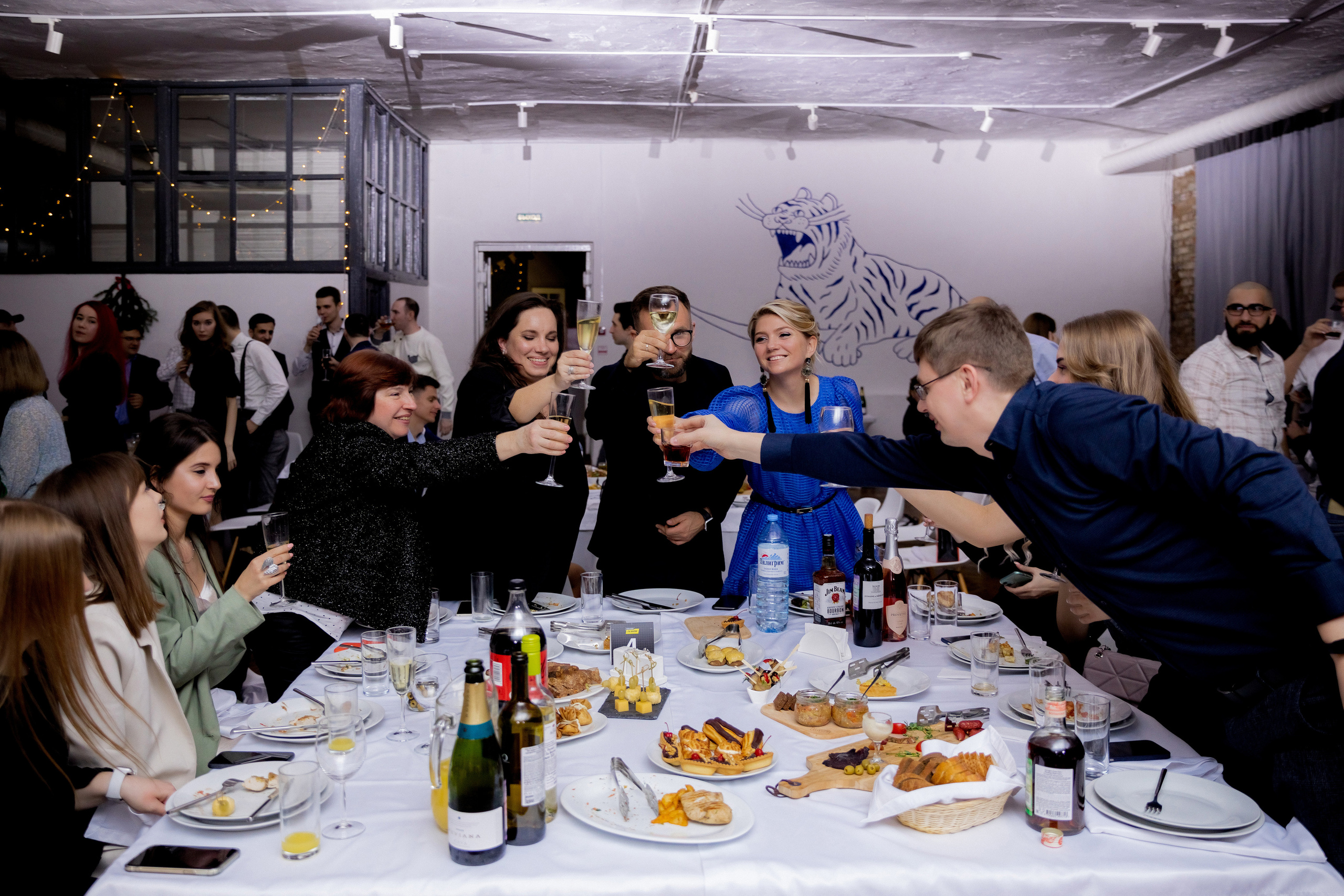 Фотограф на корпоратив и на любое событие. Красильников Евгений — профессиональный фотограф в Ростове-на-Дону