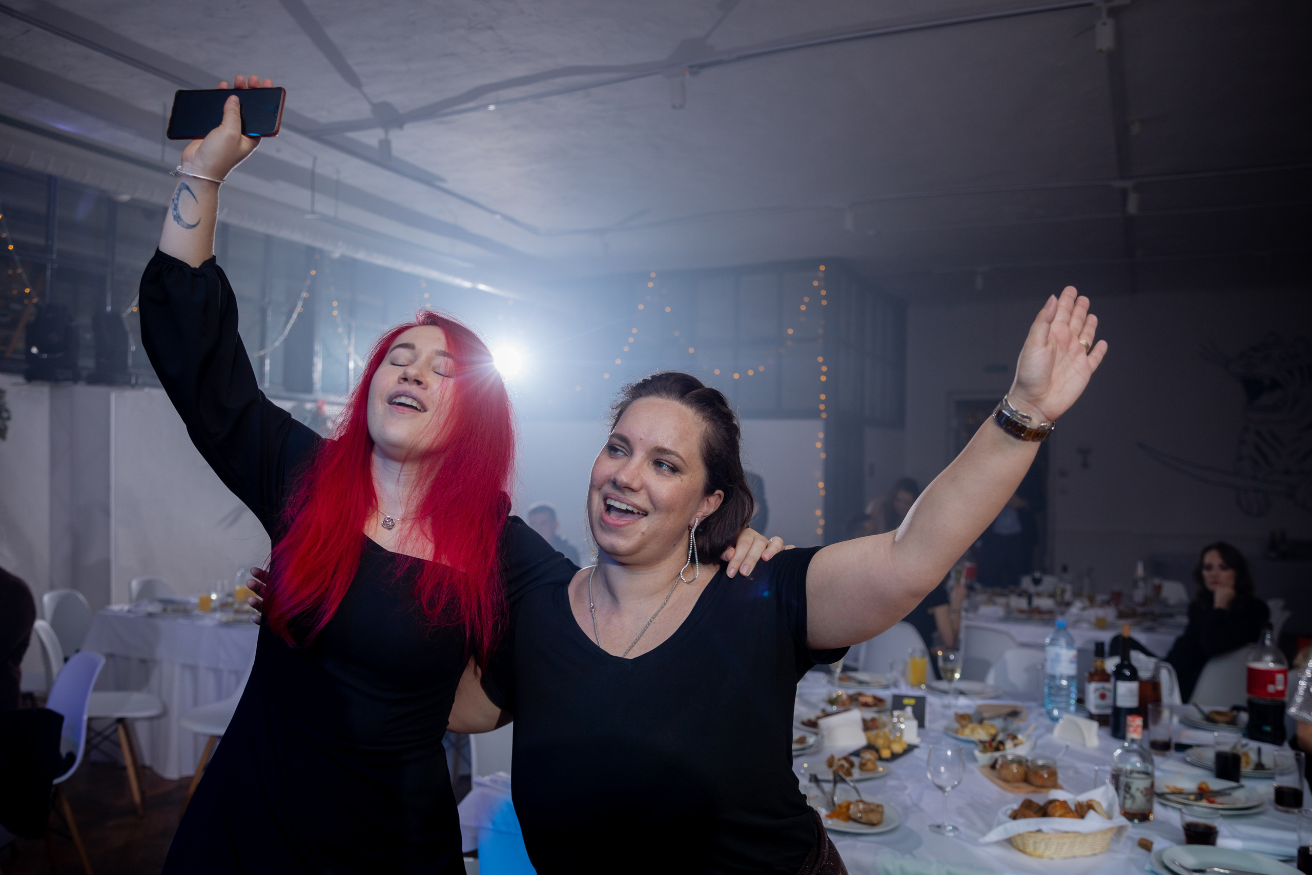 Фотограф на корпоратив и на любое событие. Красильников Евгений — профессиональный фотограф в Ростове-на-Дону