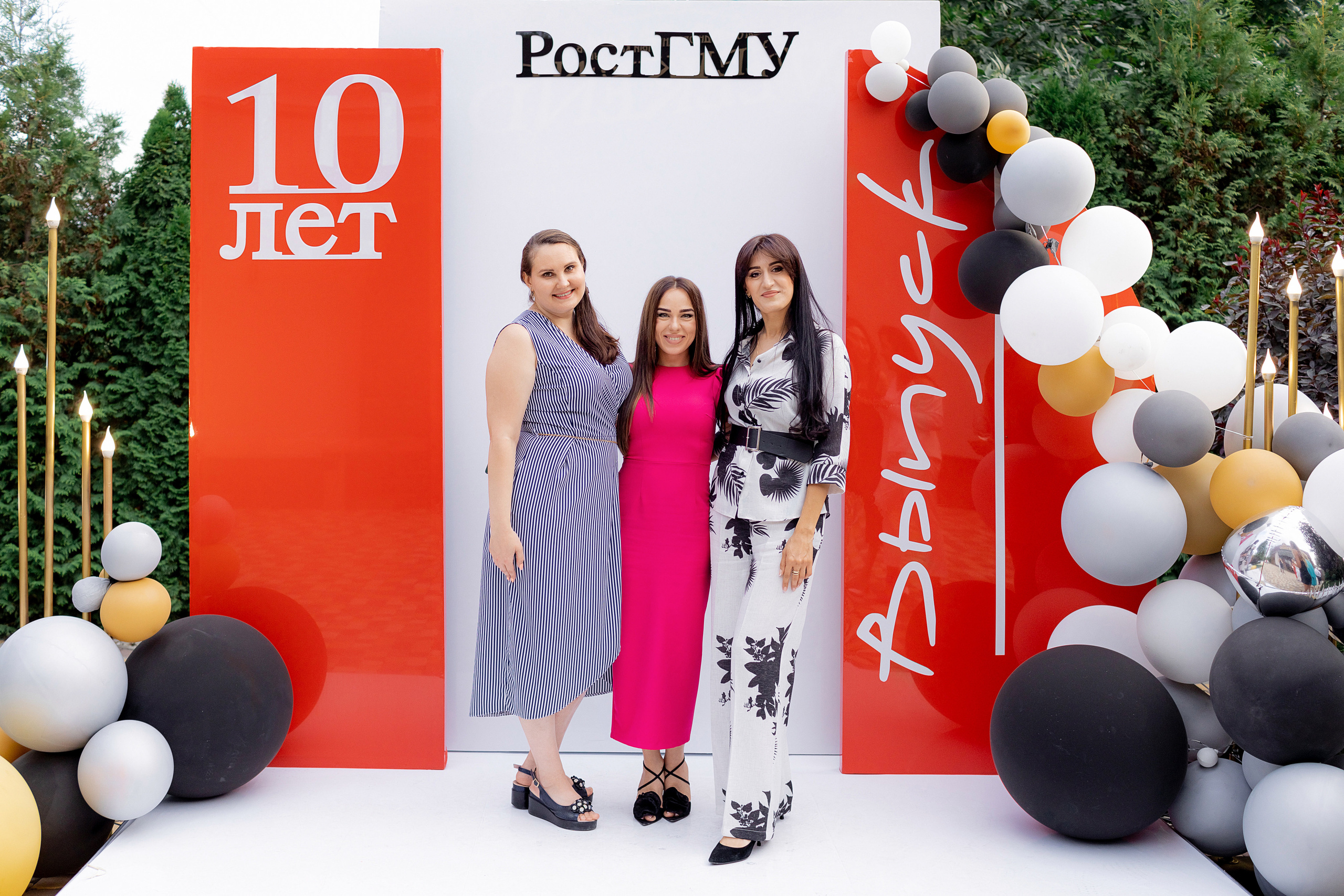 Заказать фотографа на выпускной г. Ростов-на-Дону. Красильников Евгений — профессиональный фотограф в Ростове-на-Дону