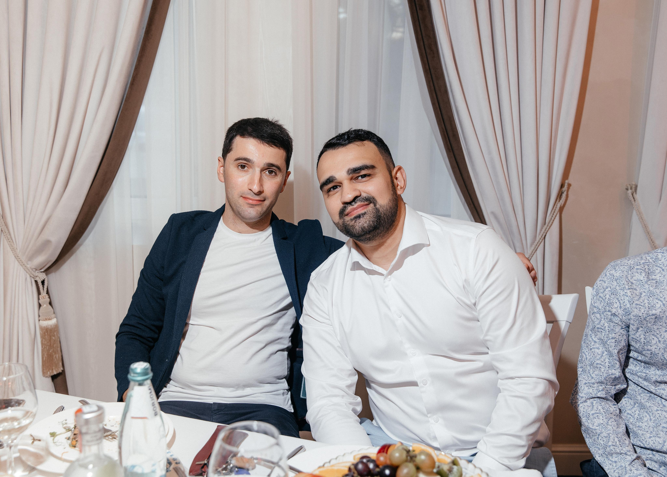 Фотограф на праздник г. Ростов-на-дону. Красильников Евгений — профессиональный фотограф в Ростове-на-Дону