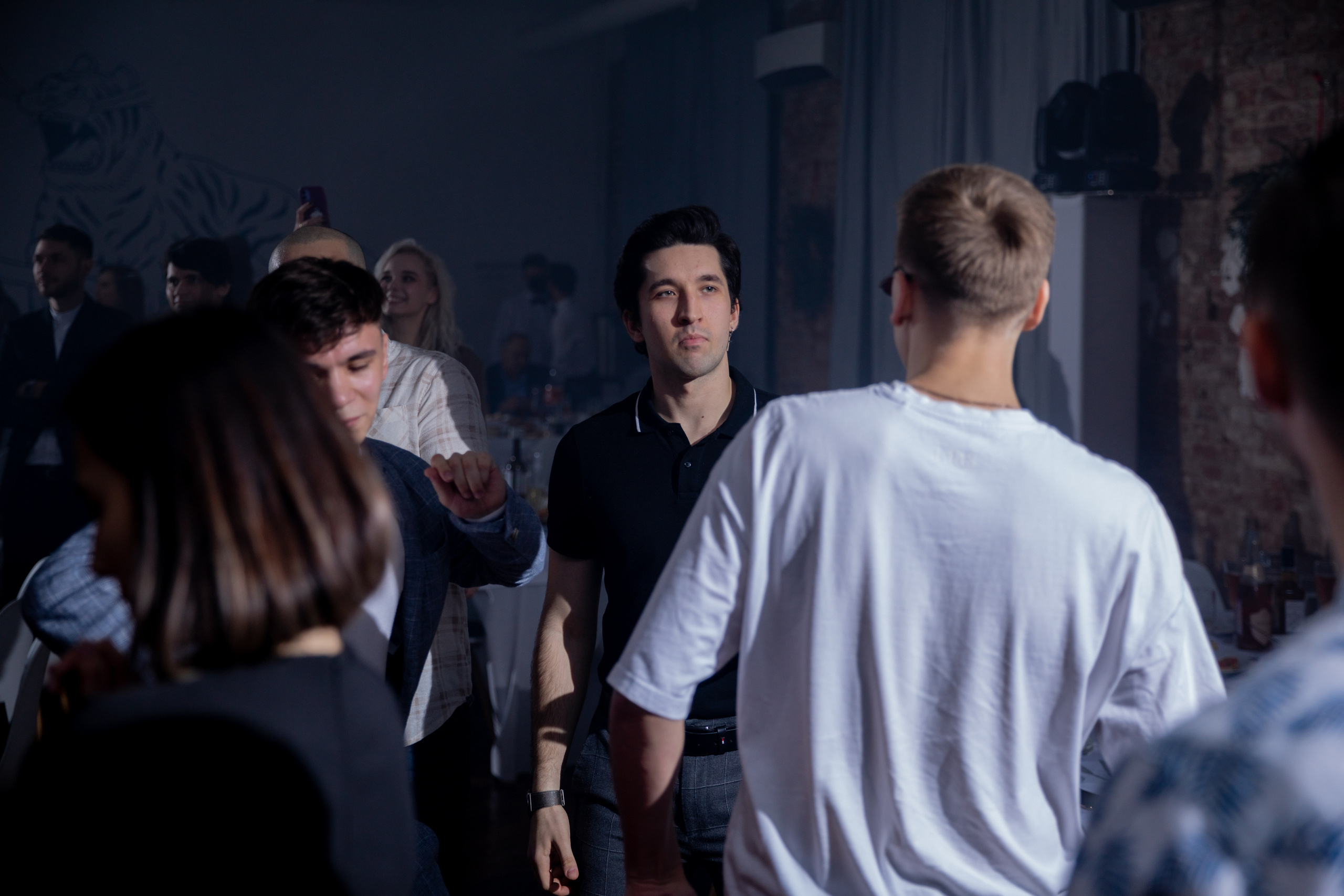 Фотограф на корпоратив и на любое событие. Красильников Евгений — профессиональный фотограф в Ростове-на-Дону