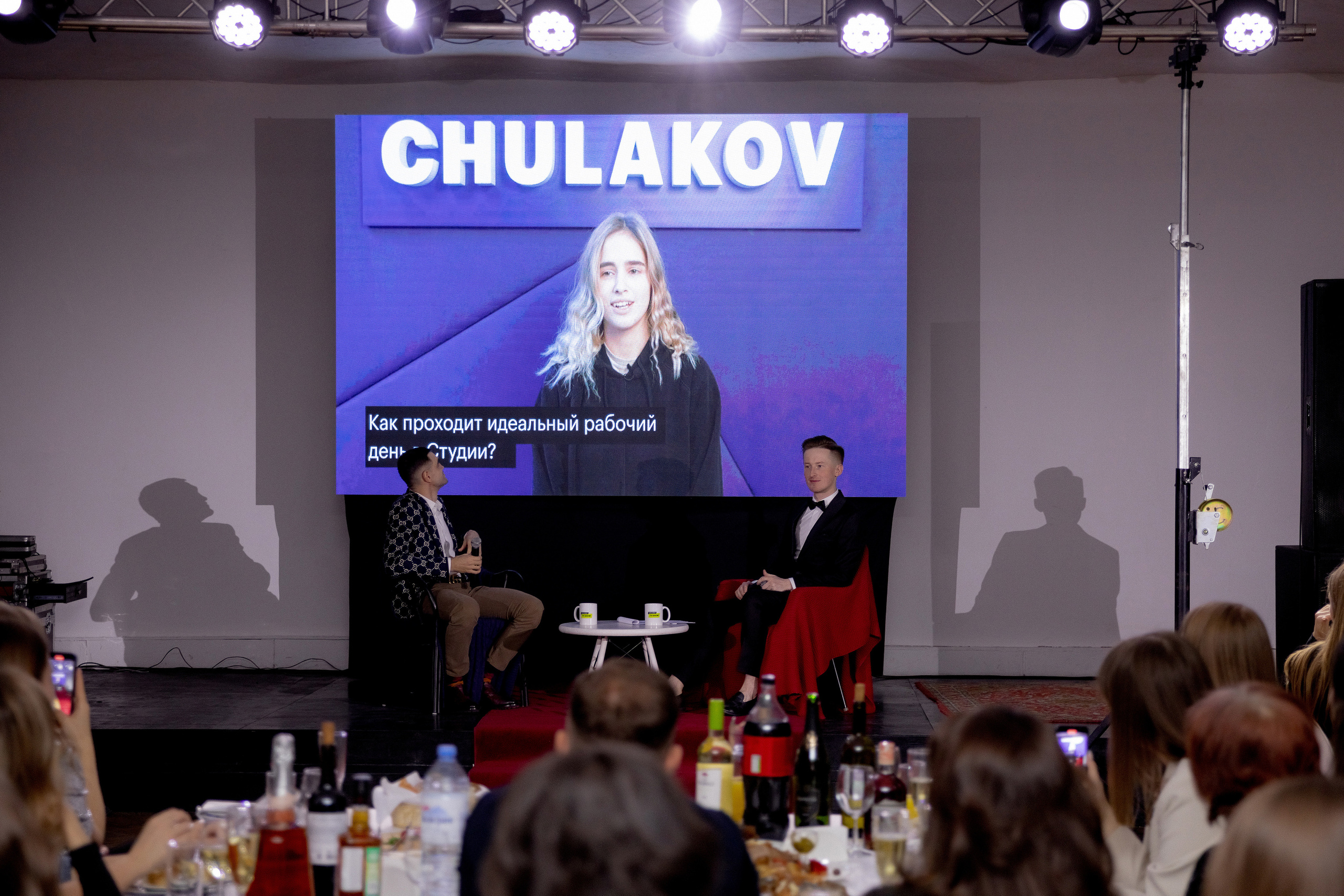 Фотограф на корпоратив и на любое событие. Красильников Евгений — профессиональный фотограф в Ростове-на-Дону