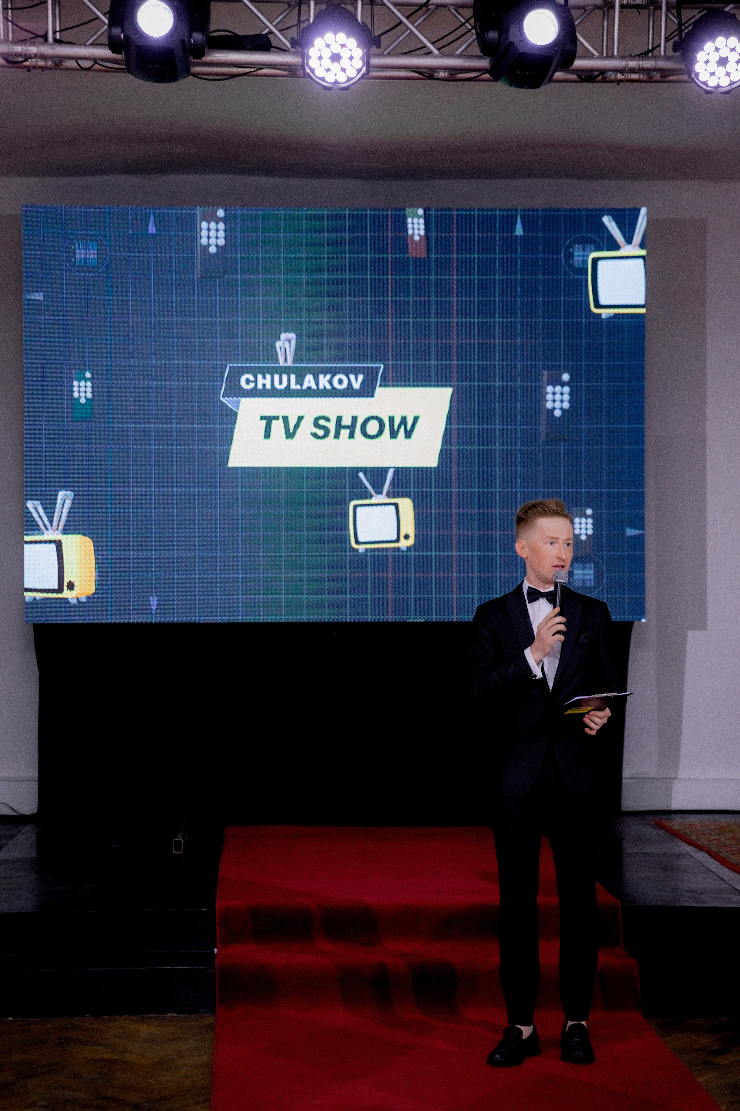 Фотограф на корпоратив и на любое событие. Красильников Евгений — профессиональный фотограф в Ростове-на-Дону