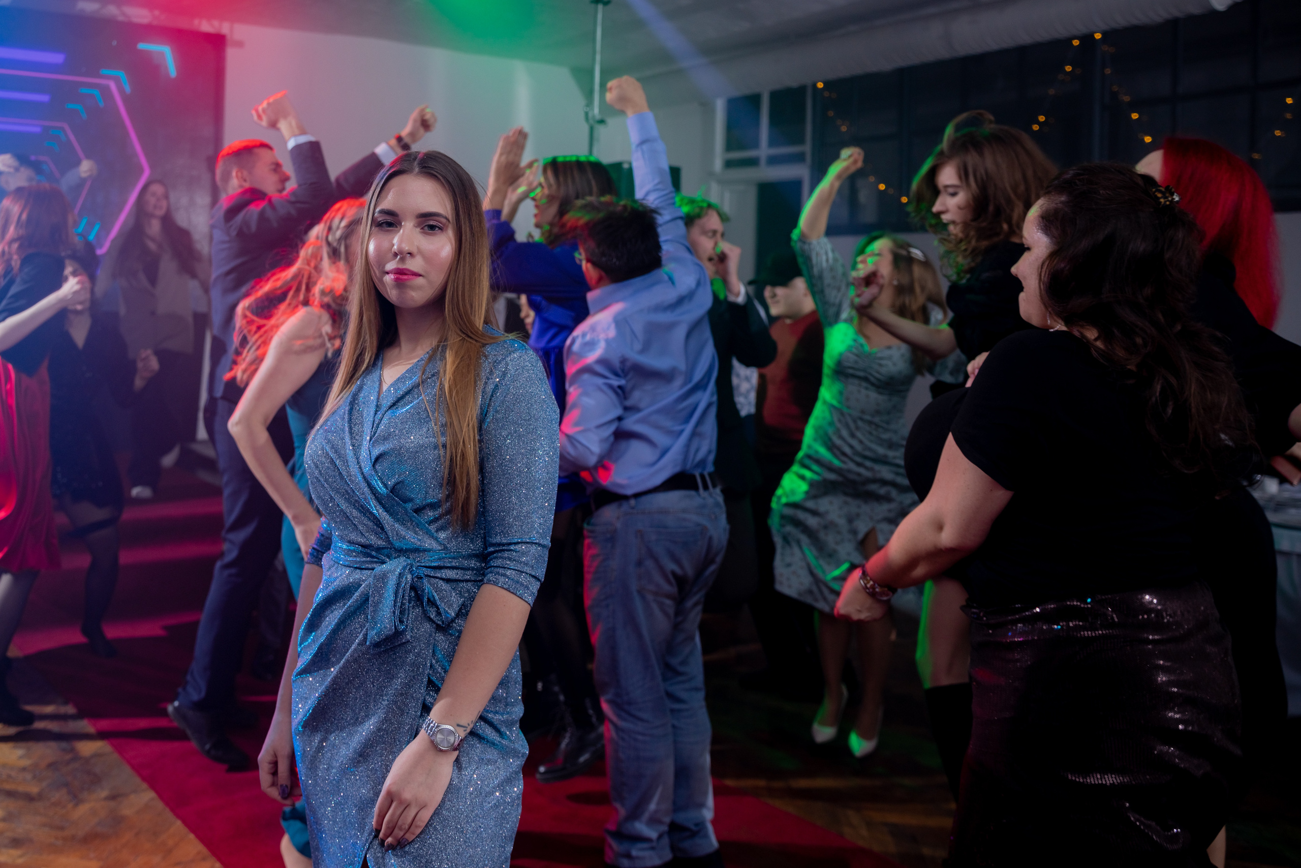 Фотограф на корпоратив и на любое событие. Красильников Евгений — профессиональный фотограф в Ростове-на-Дону