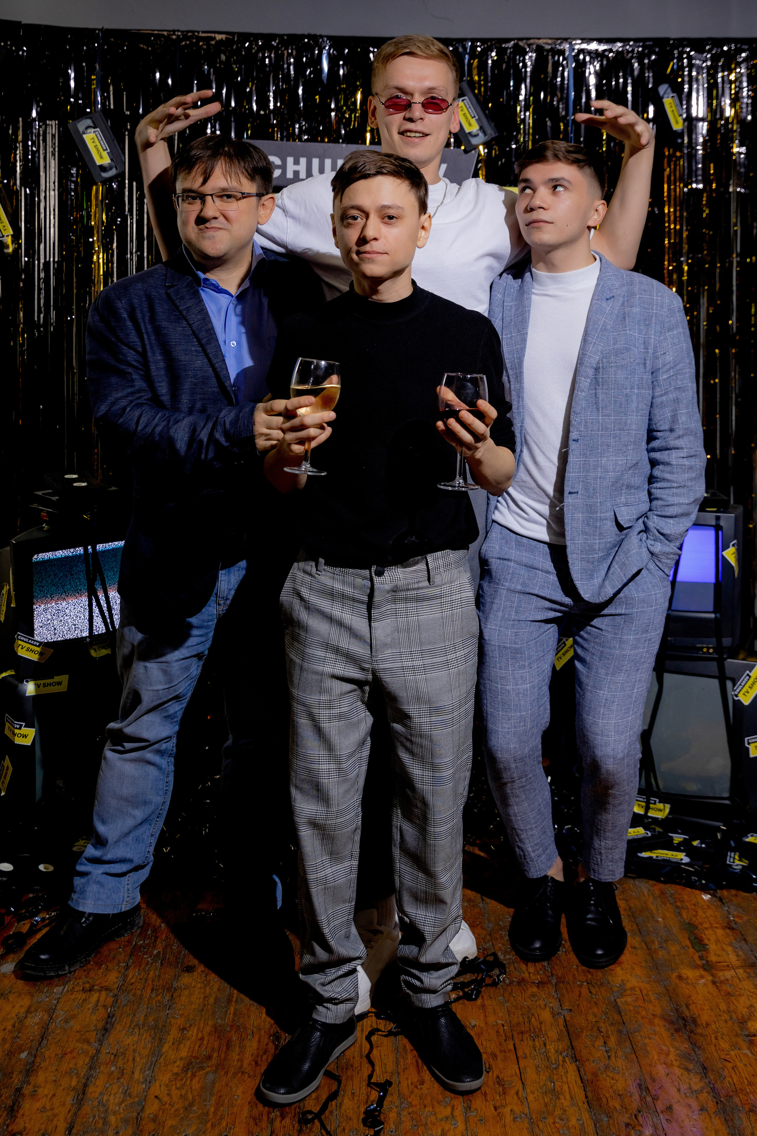 Фотограф на корпоратив и на любое событие. Красильников Евгений — профессиональный фотограф в Ростове-на-Дону