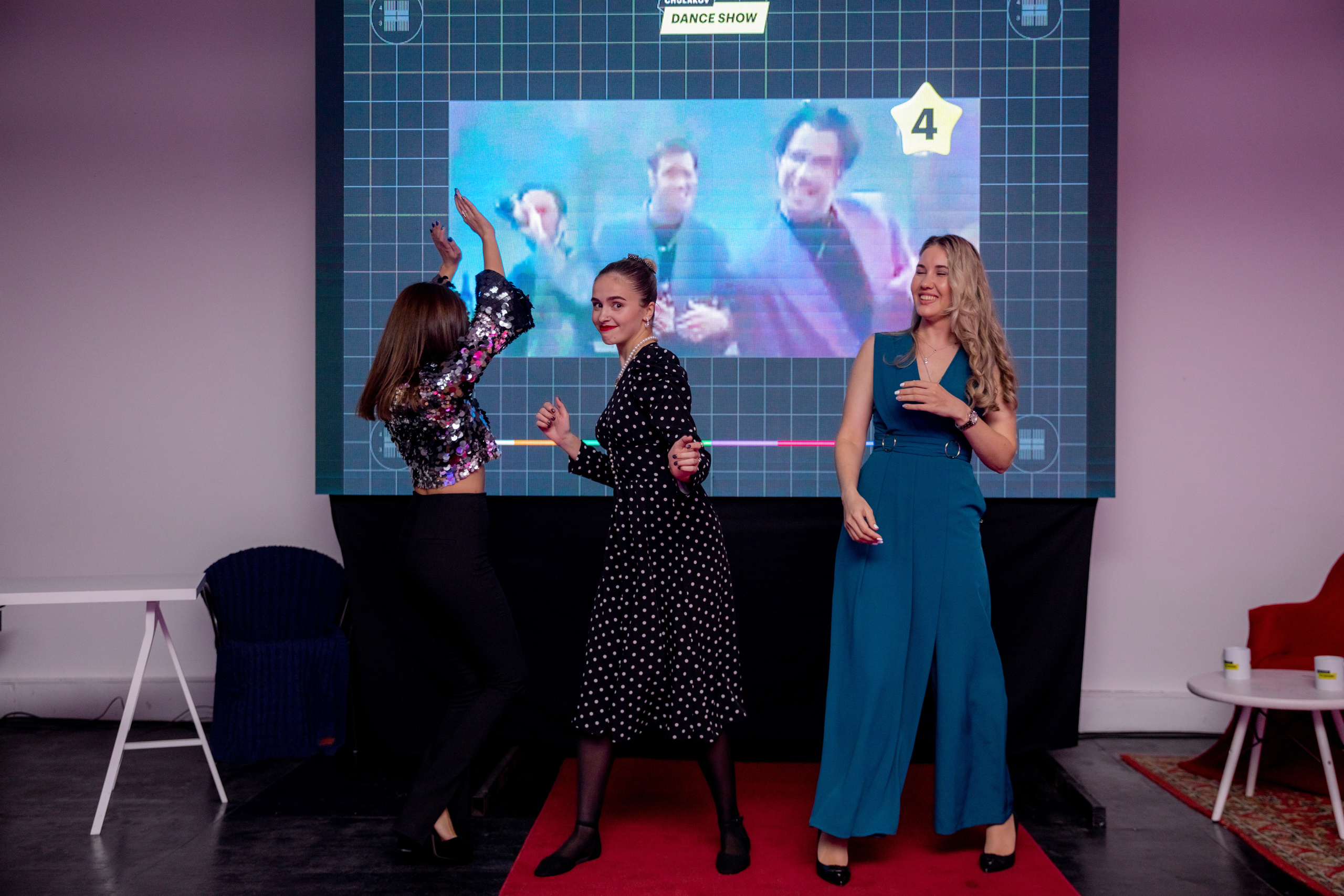 Фотограф на корпоратив и на любое событие. Красильников Евгений — профессиональный фотограф в Ростове-на-Дону