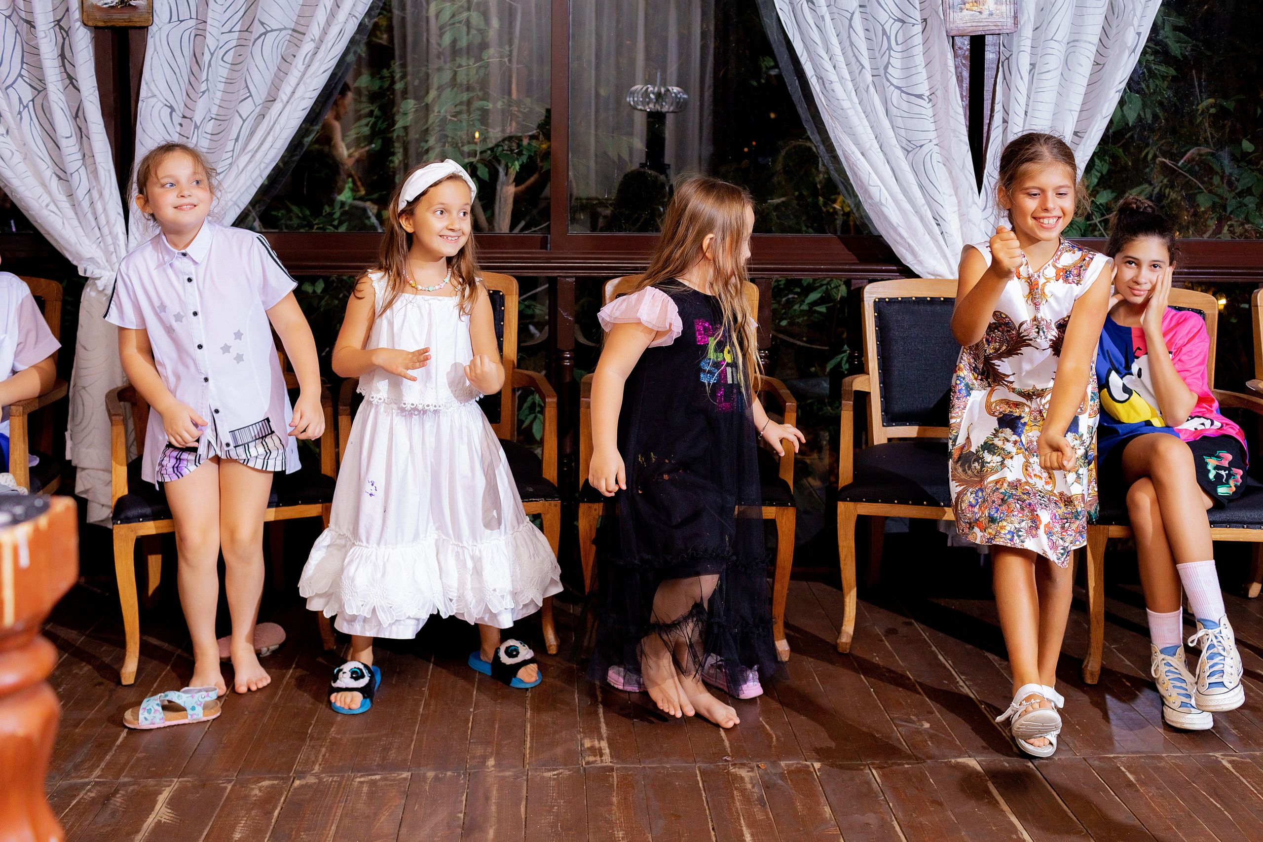 Фотограф на детский праздник в Ростове-на-Дону. Красильников Евгений — профессиональный фотограф в Ростове-на-Дону