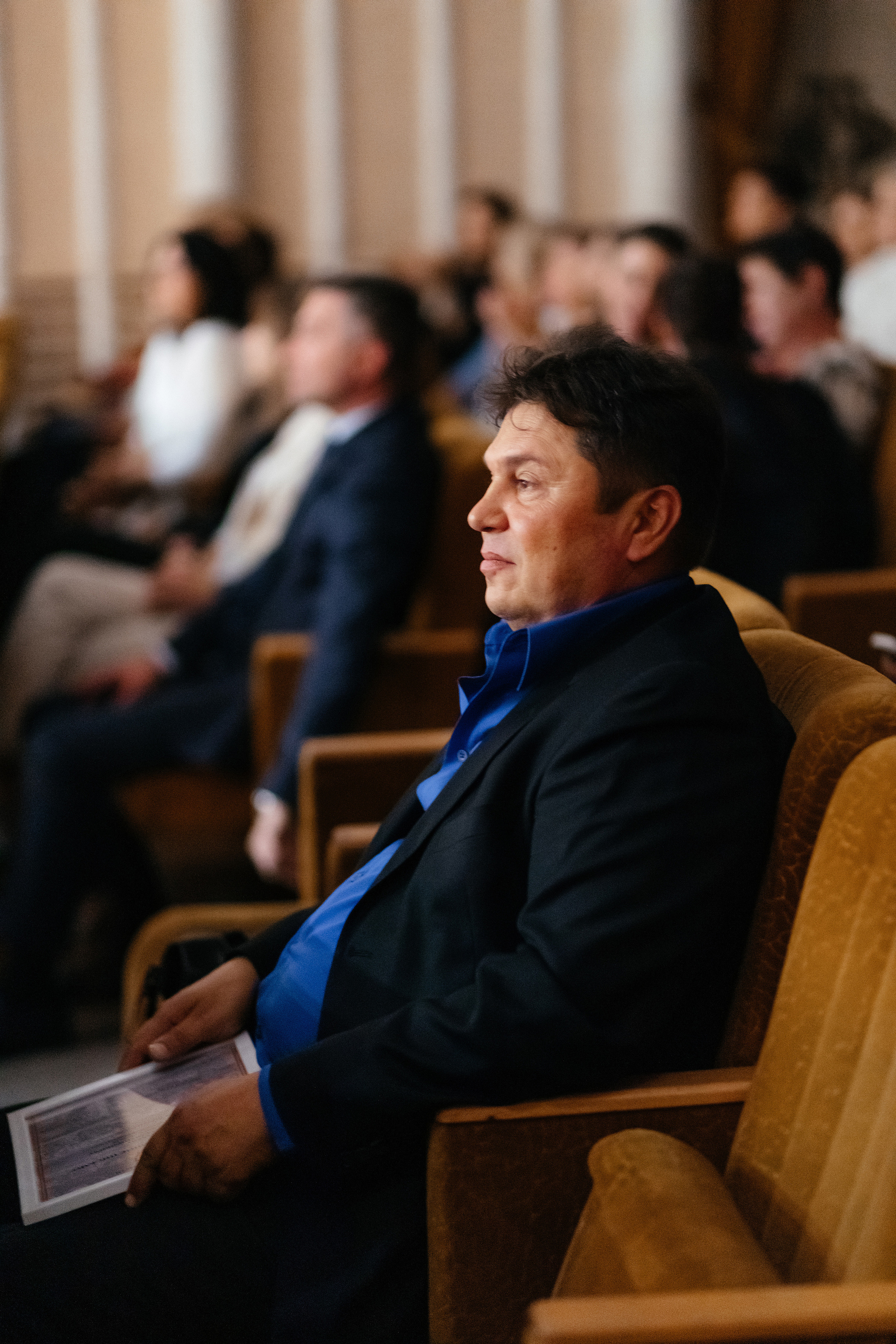 Профессиональная репортажная фотосъемка мероприятии в г. Ростове на дону. Красильников Евгений — профессиональный фотограф в Ростове-на-Дону